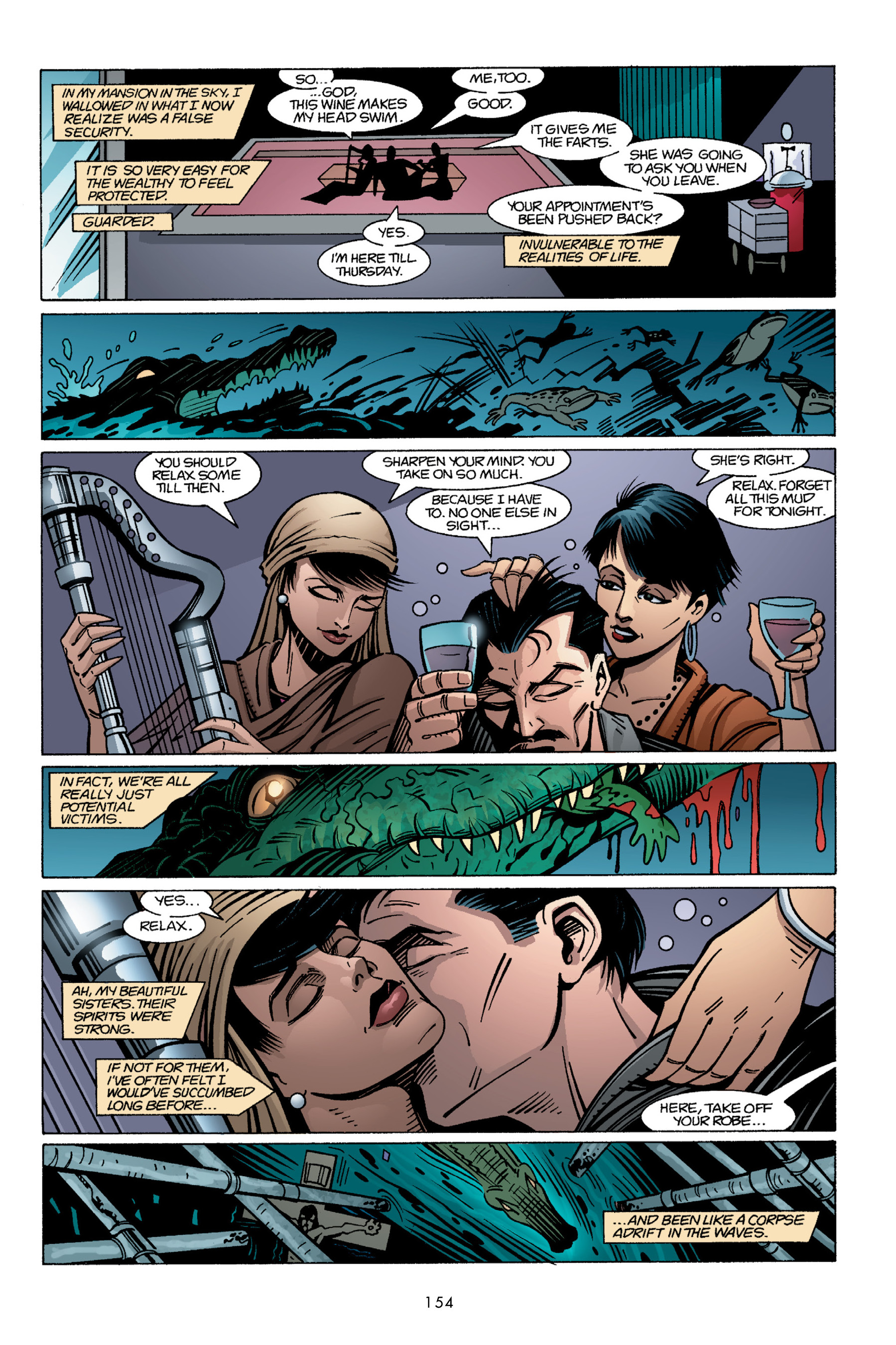 Grendel Omnibus (2012-) issue Vol. 3 - Page 151