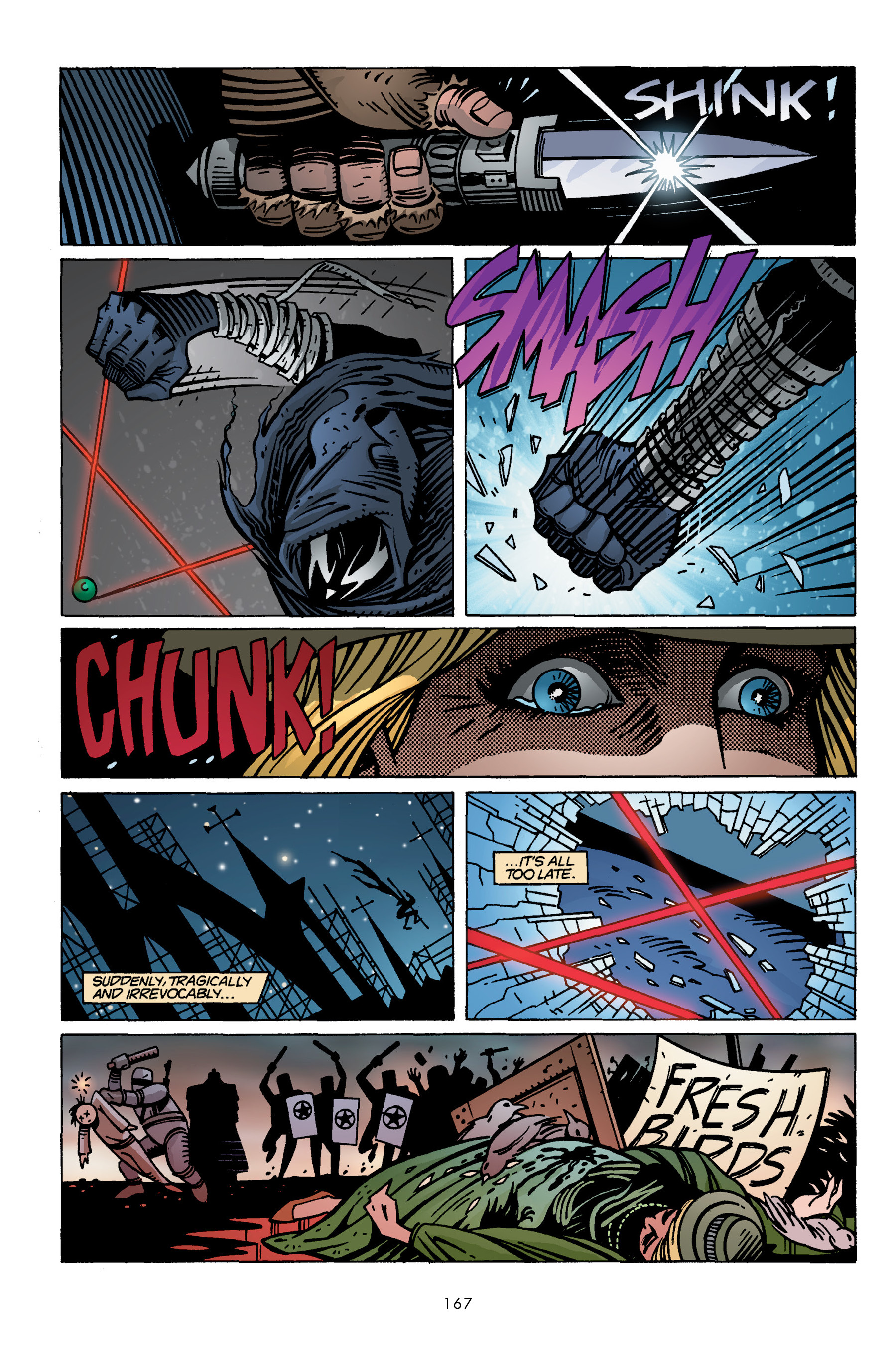 Grendel Omnibus (2012-) issue Vol. 3 - Page 164