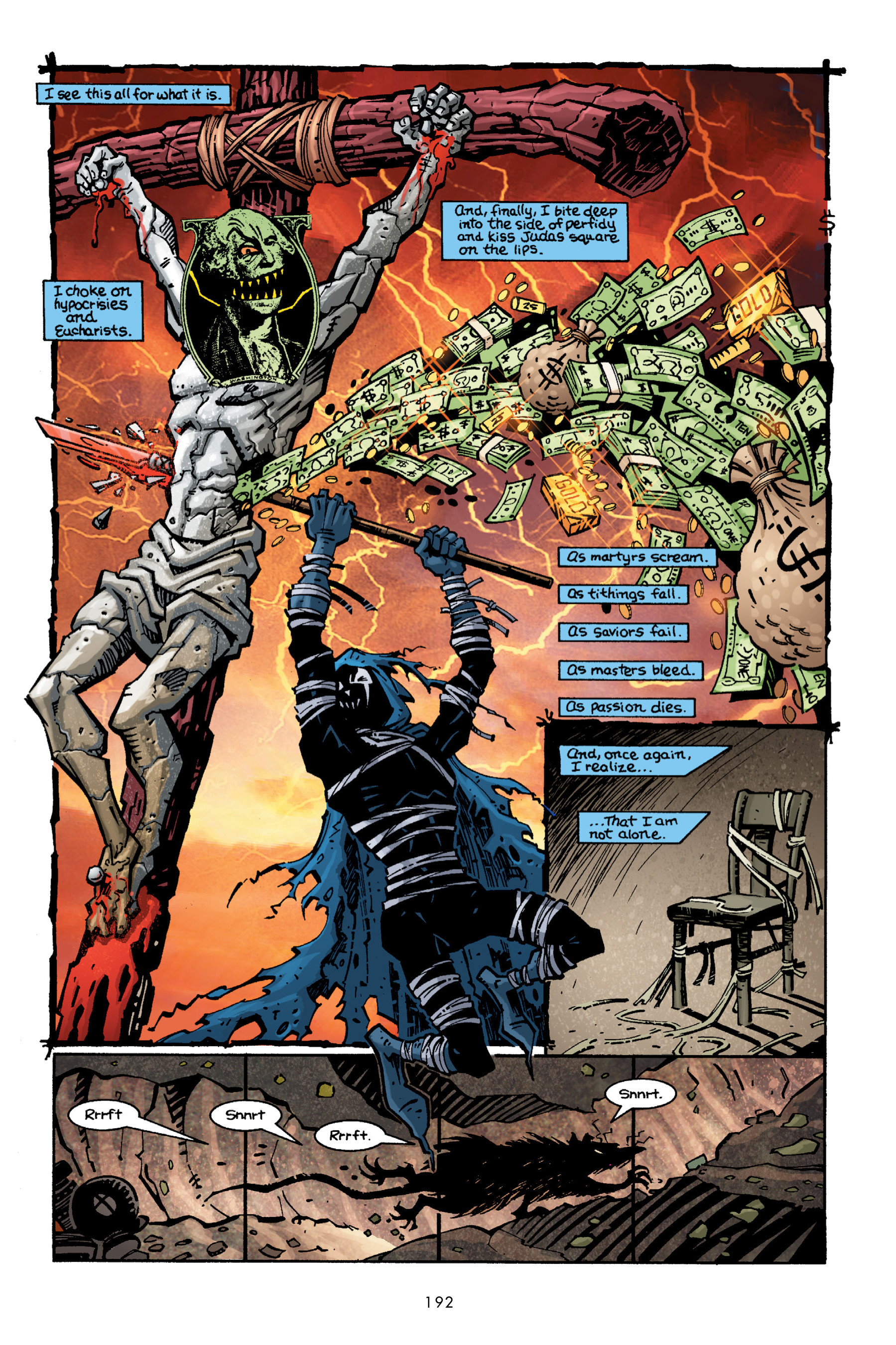 Grendel Omnibus (2012-) issue Vol. 3 - Page 189