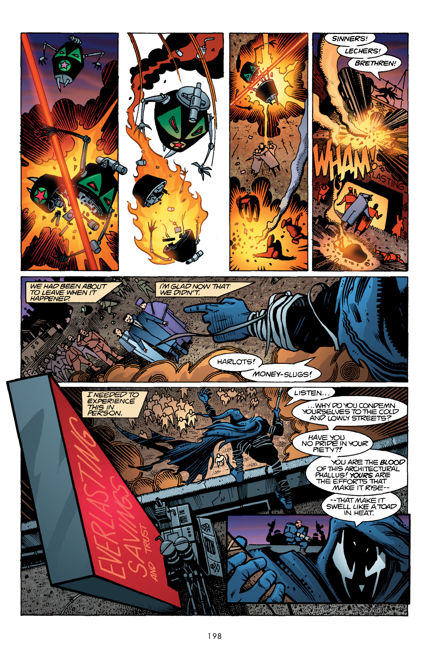 Grendel Omnibus (2012-) issue Vol. 3 - Page 195