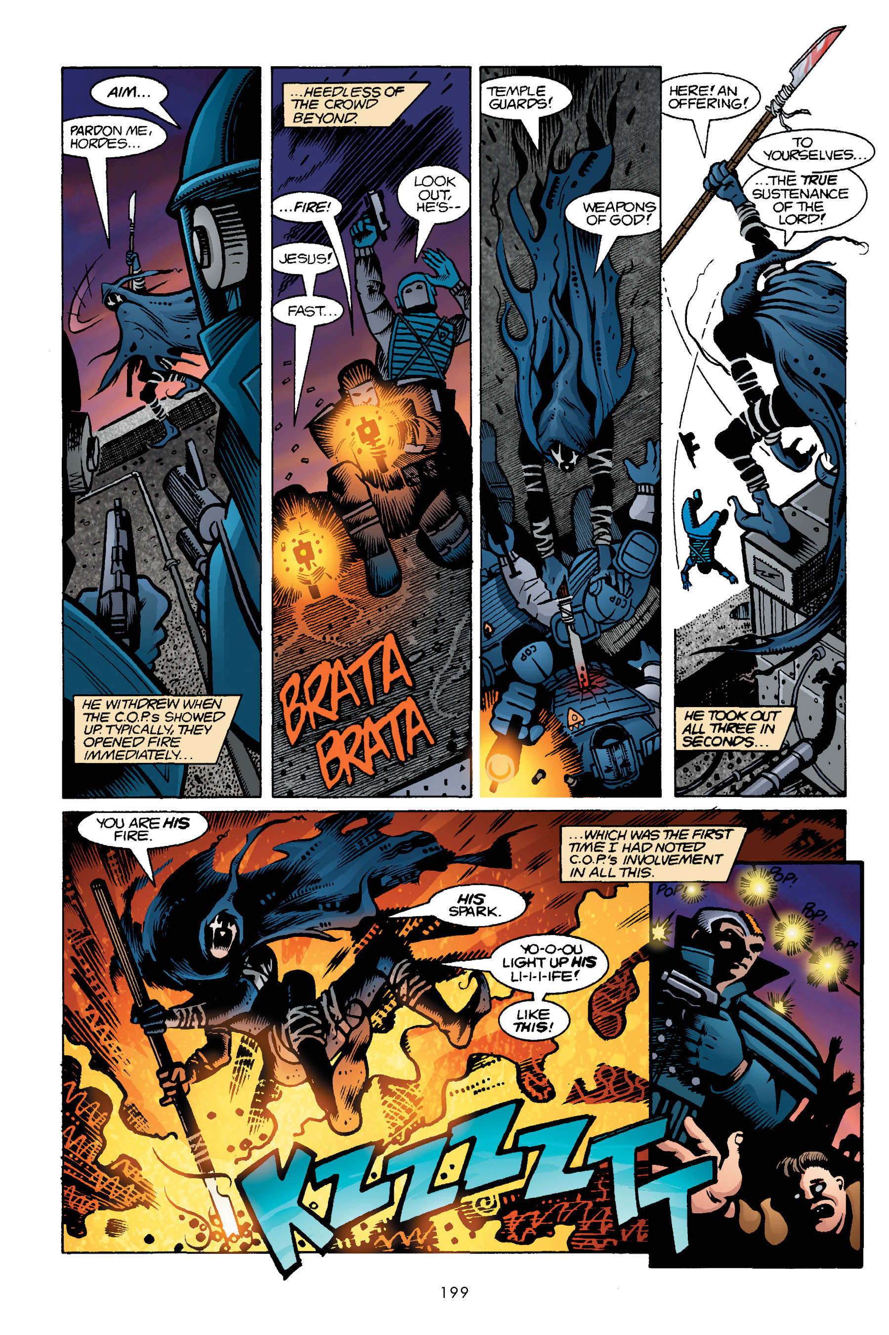 Grendel Omnibus (2012-) issue Vol. 3 - Page 196