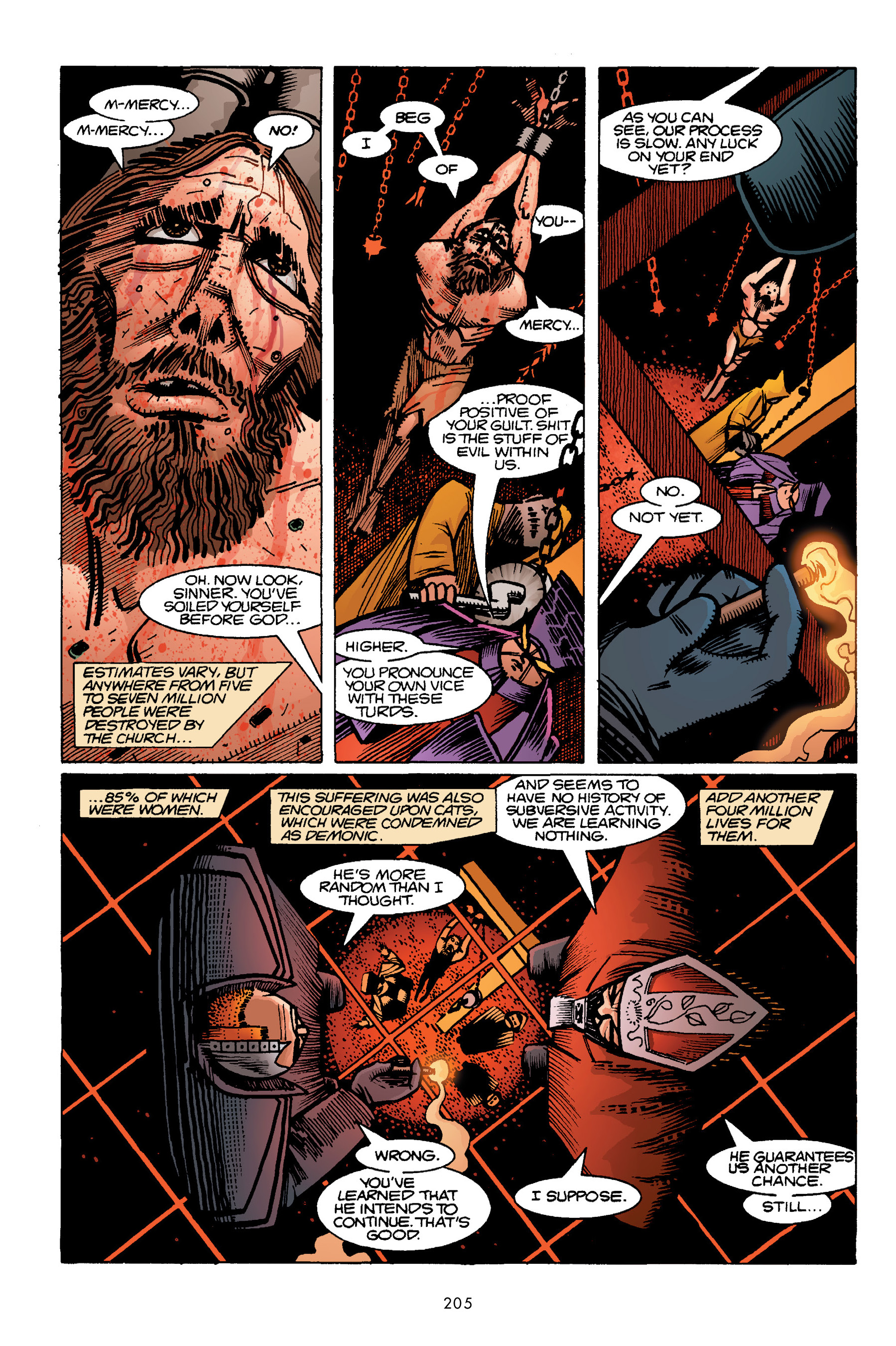 Grendel Omnibus (2012-) issue Vol. 3 - Page 202