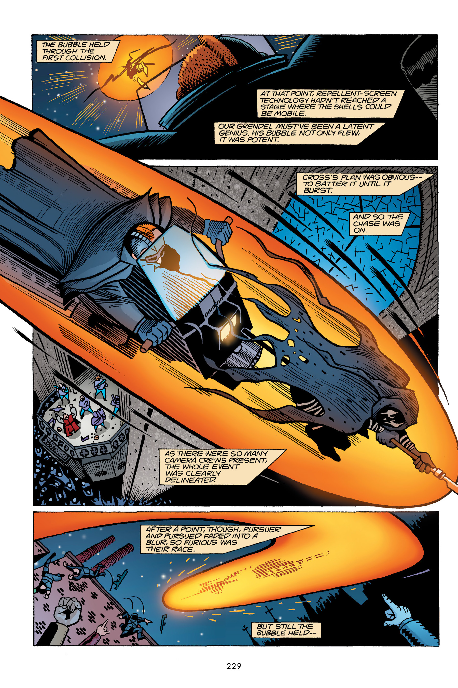 Grendel Omnibus (2012-) issue Vol. 3 - Page 226