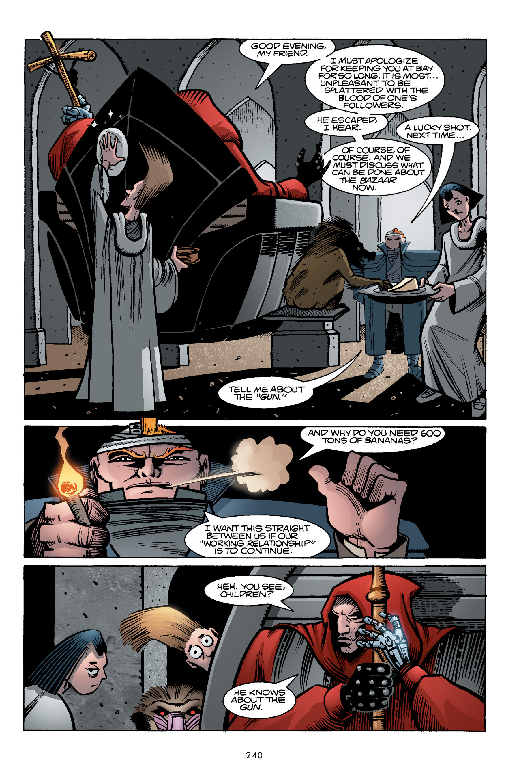 Grendel Omnibus (2012-) issue Vol. 3 - Page 237