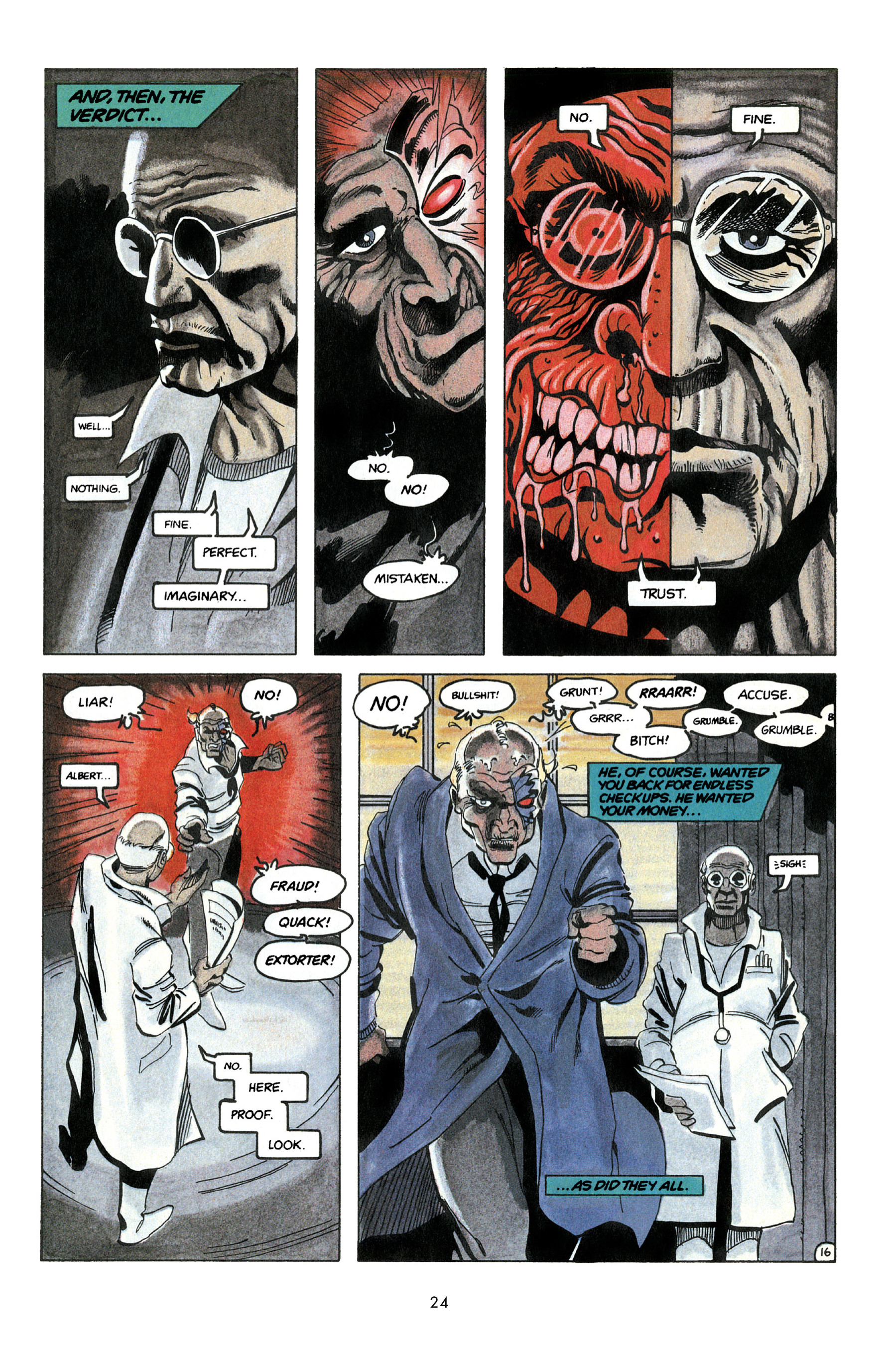 Grendel Omnibus (2012-) issue Vol. 3 - Page 26