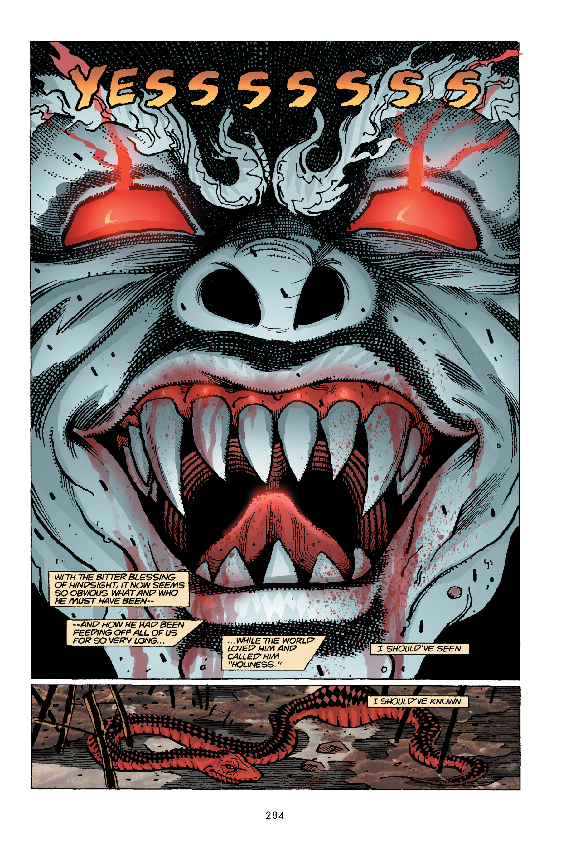 Grendel Omnibus (2012-) issue Vol. 3 - Page 281