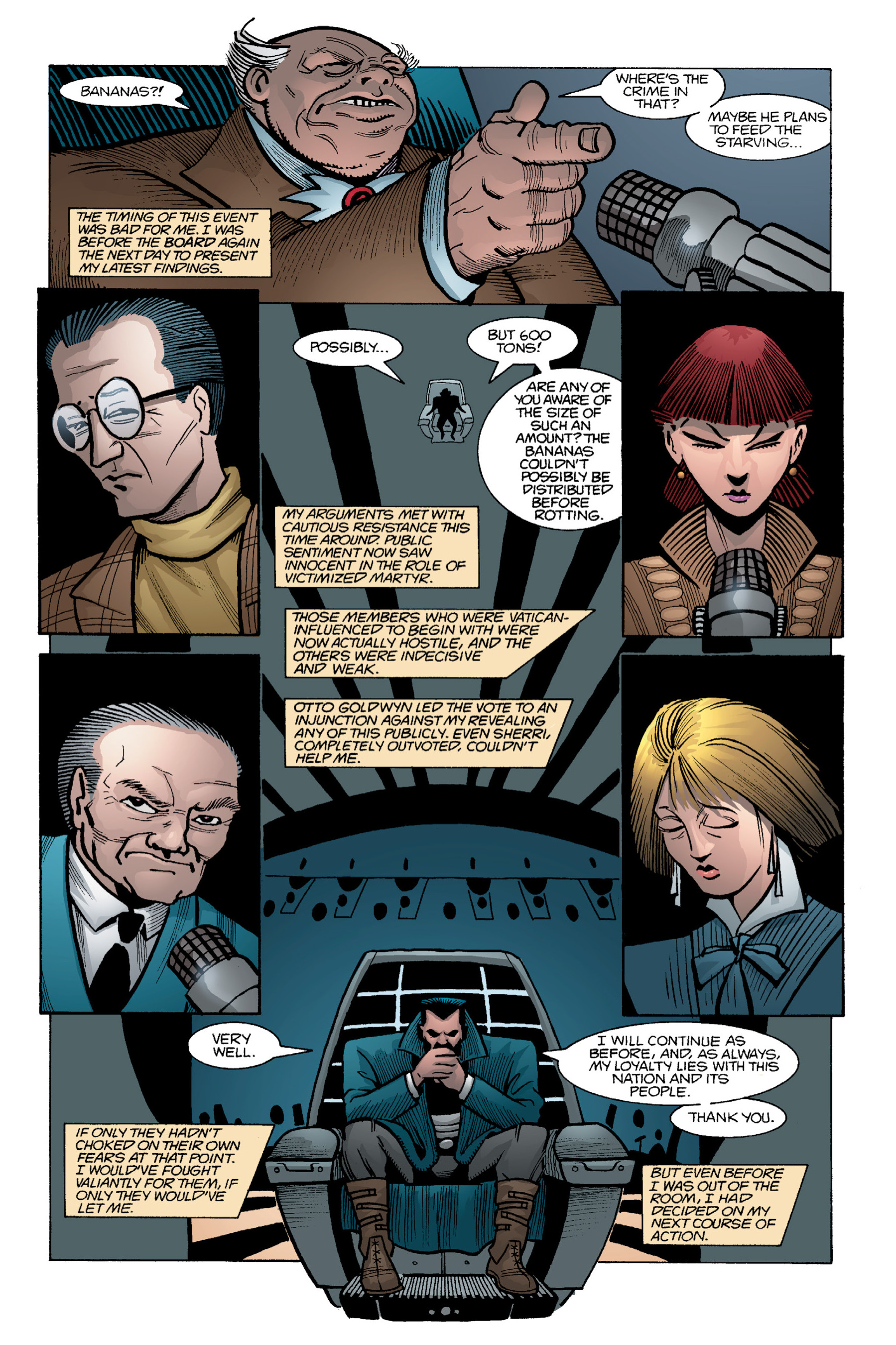 Grendel Omnibus (2012-) issue Vol. 3 - Page 283