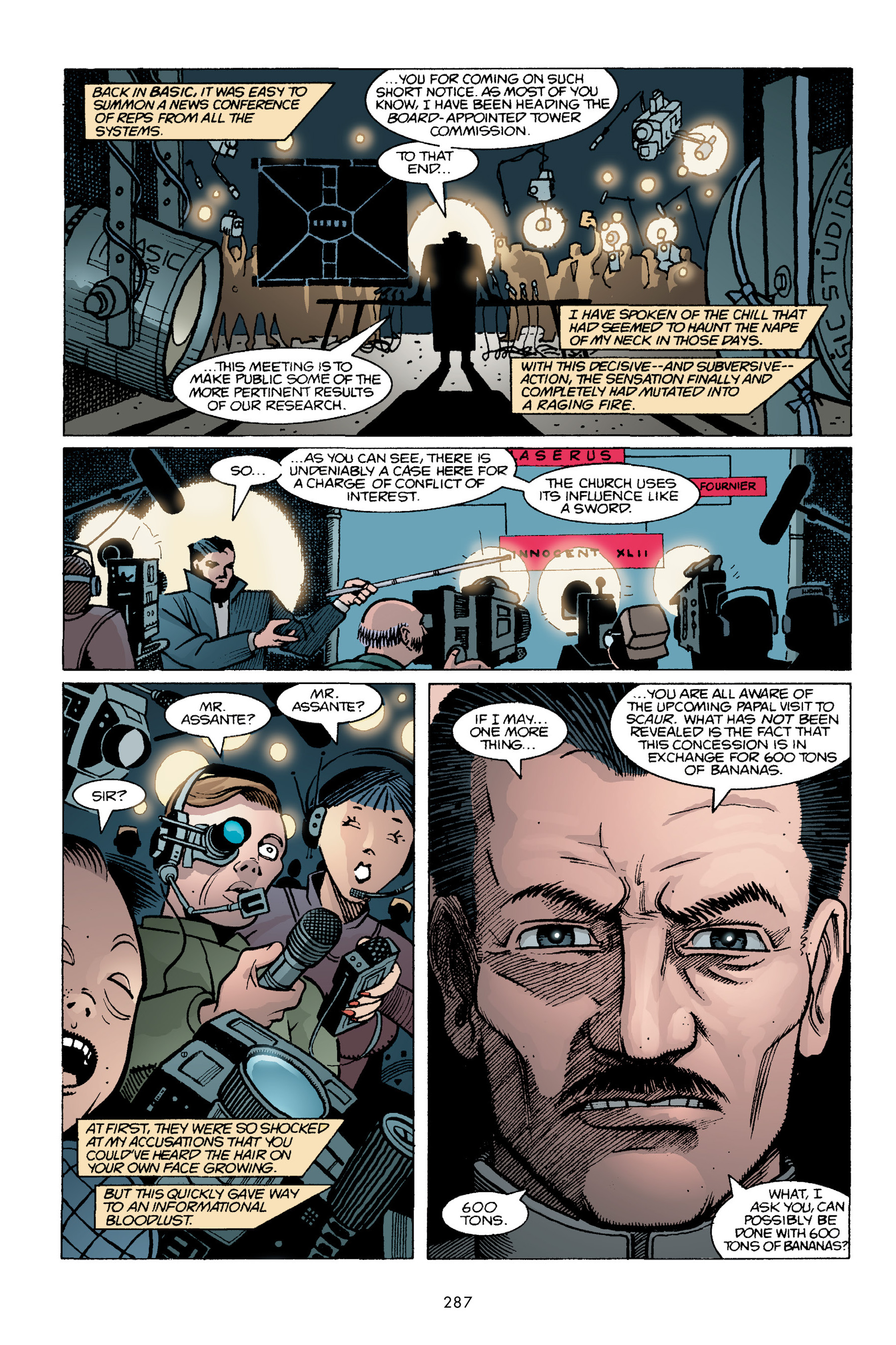 Grendel Omnibus (2012-) issue Vol. 3 - Page 284