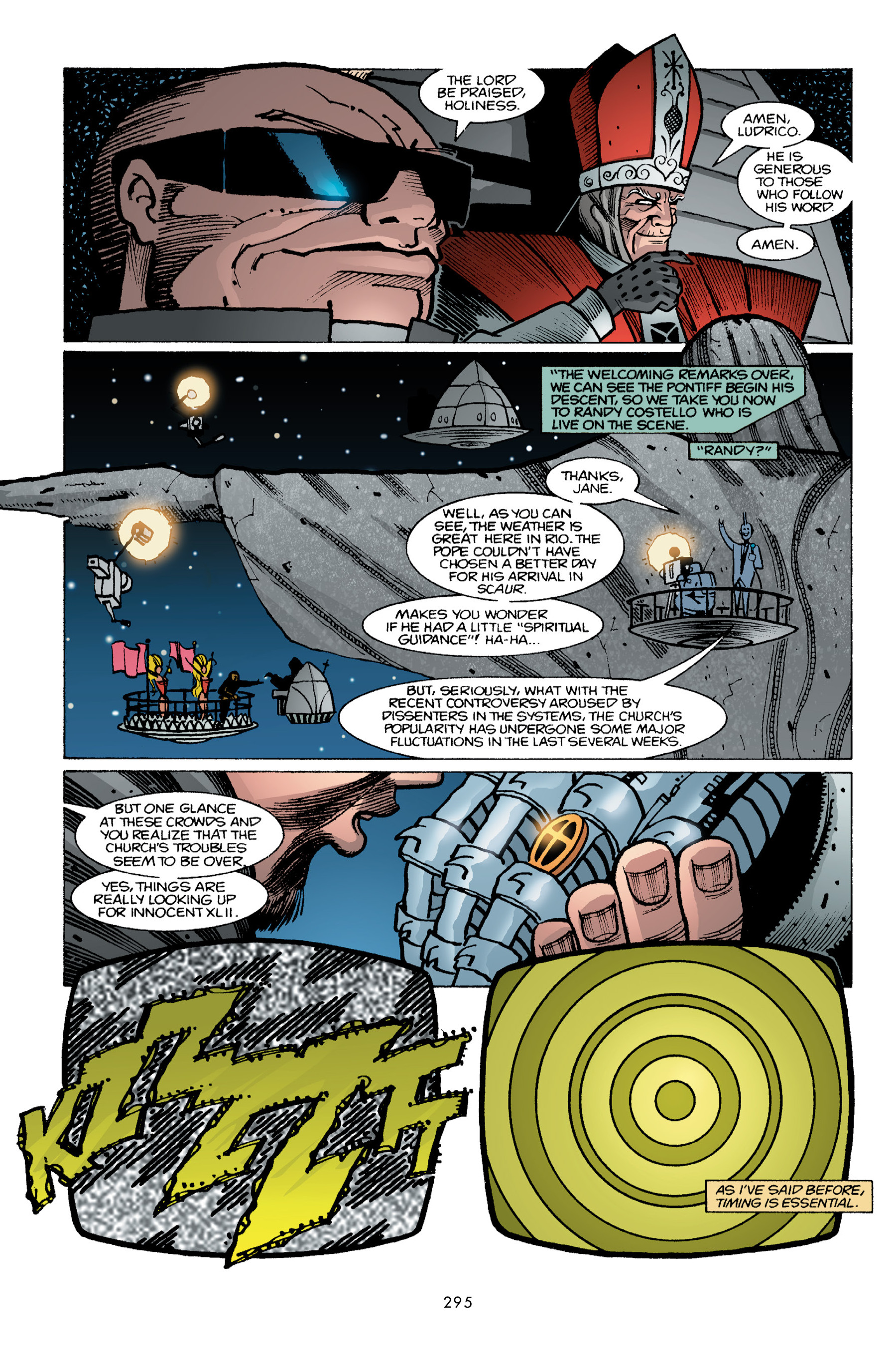 Grendel Omnibus (2012-) issue Vol. 3 - Page 292