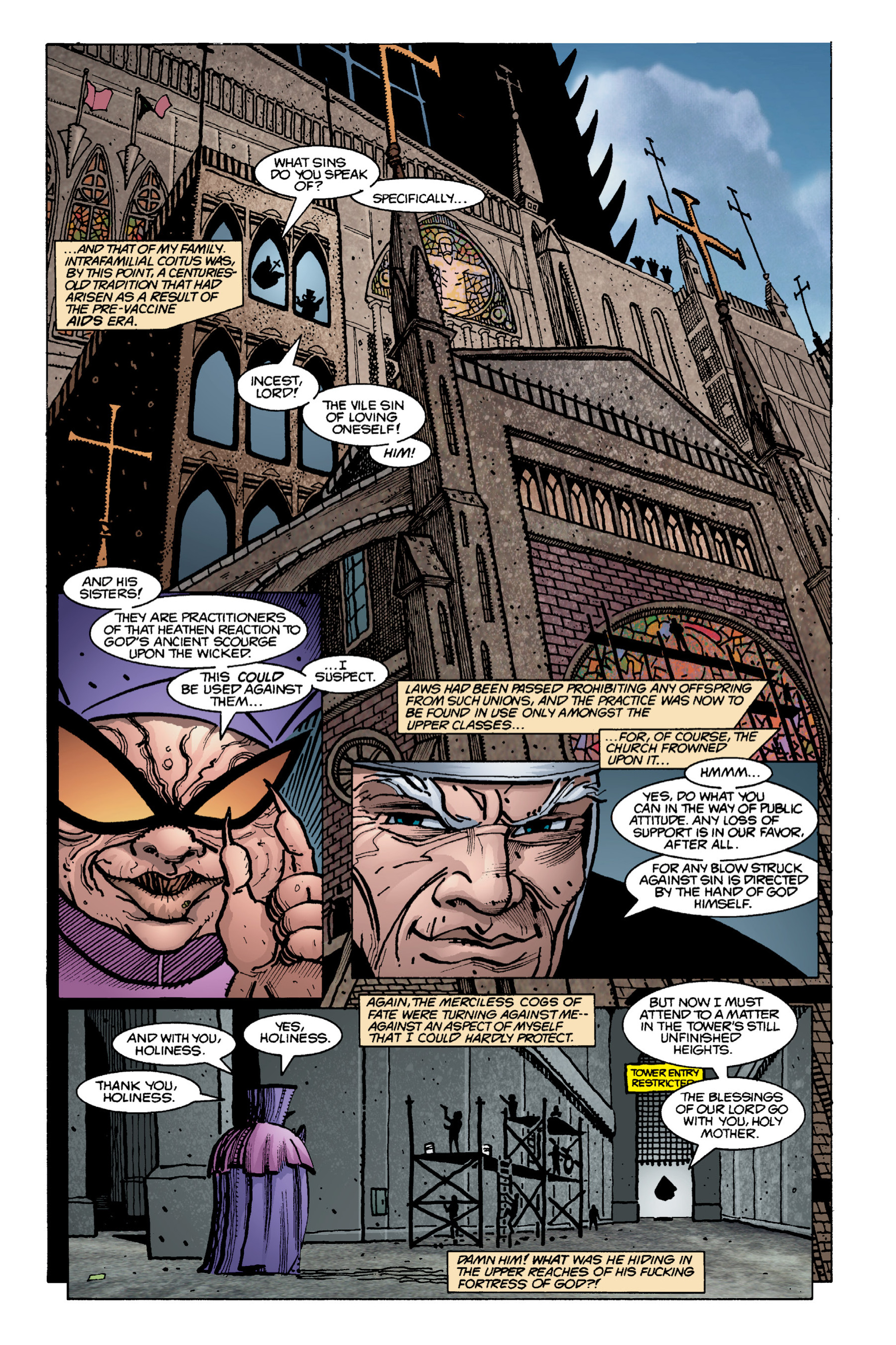 Grendel Omnibus (2012-) issue Vol. 3 - Page 303