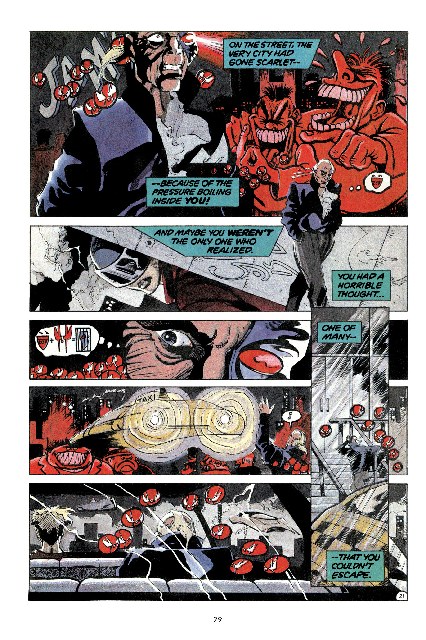 Grendel Omnibus (2012-) issue Vol. 3 - Page 31