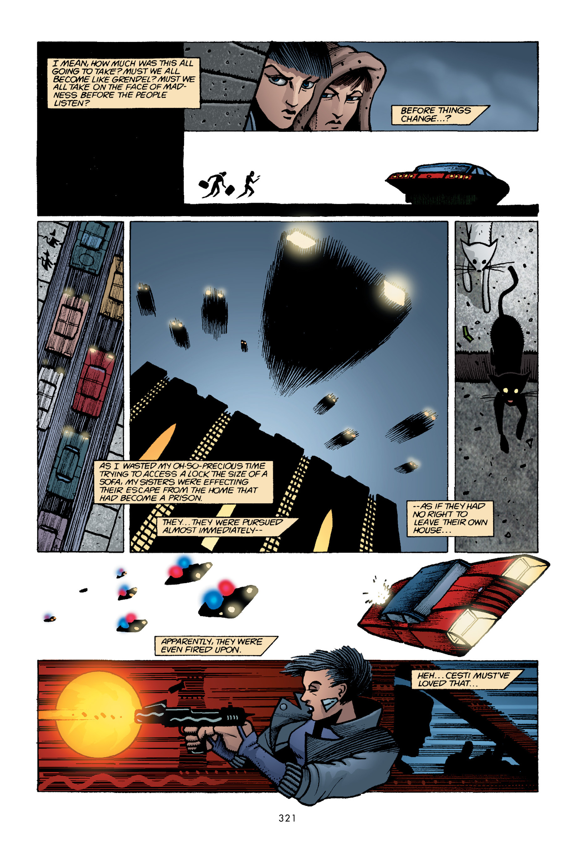 Grendel Omnibus (2012-) issue Vol. 3 - Page 318