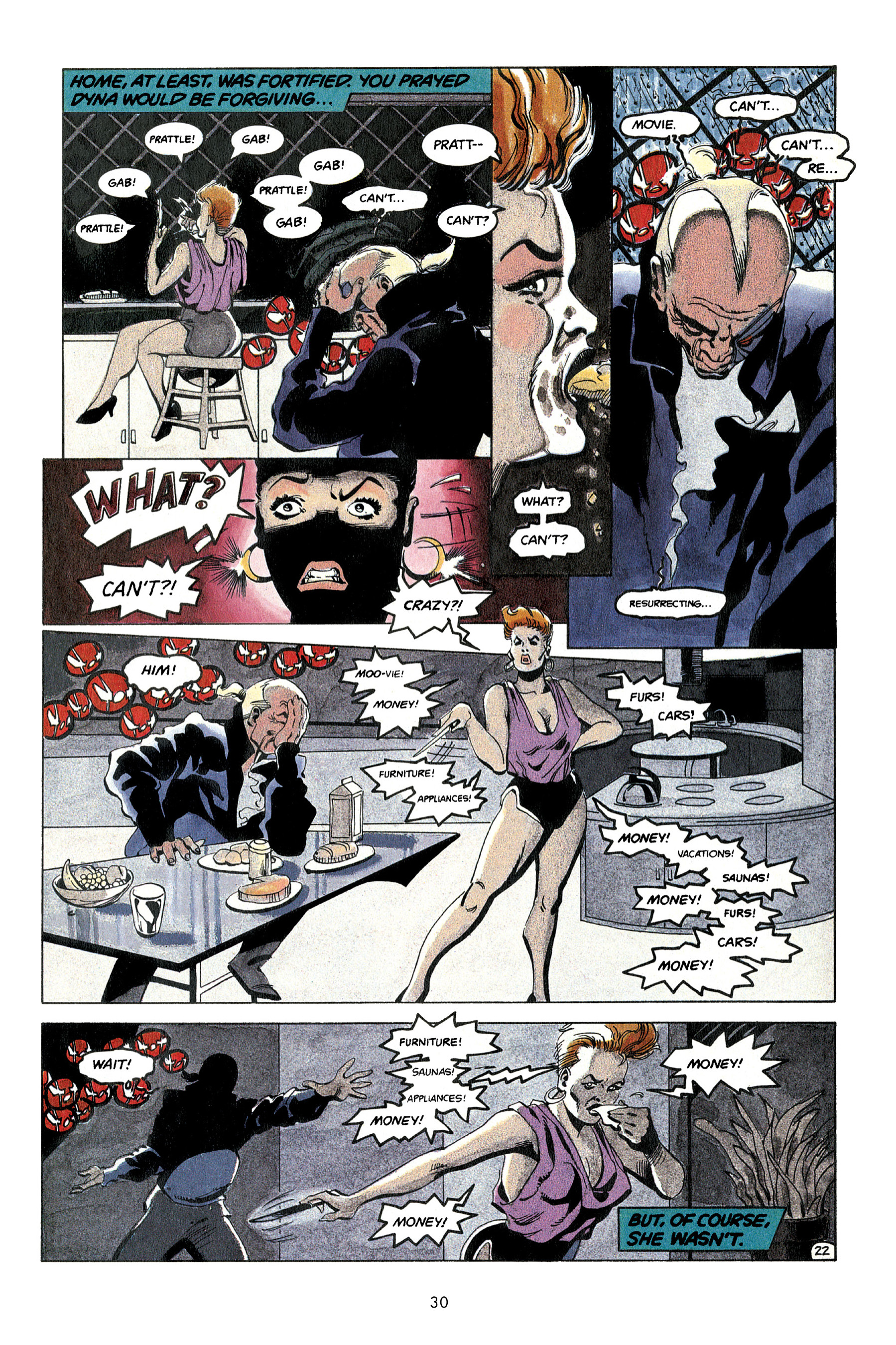 Grendel Omnibus (2012-) issue Vol. 3 - Page 32