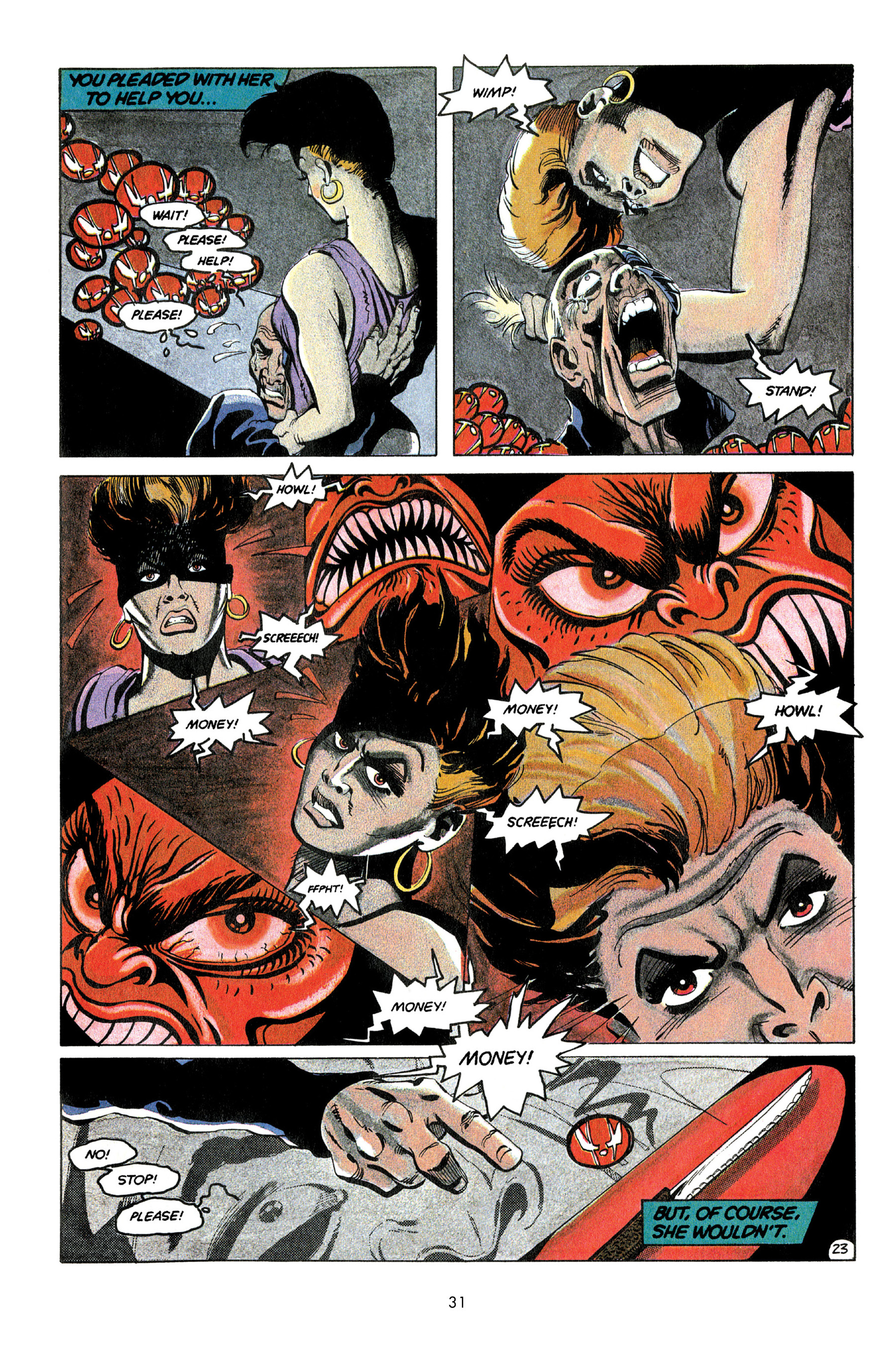 <{ $series->title }} issue Vol. 3 - Page 33