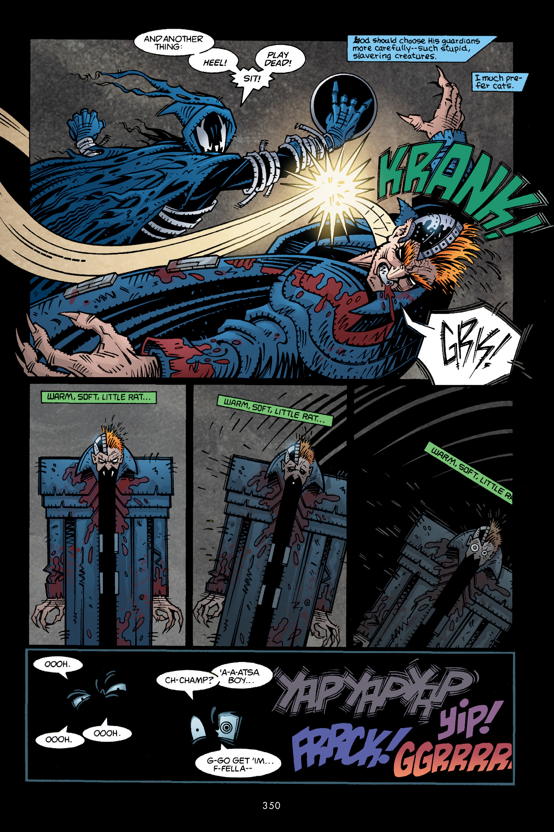 Grendel Omnibus (2012-) issue Vol. 3 - Page 347