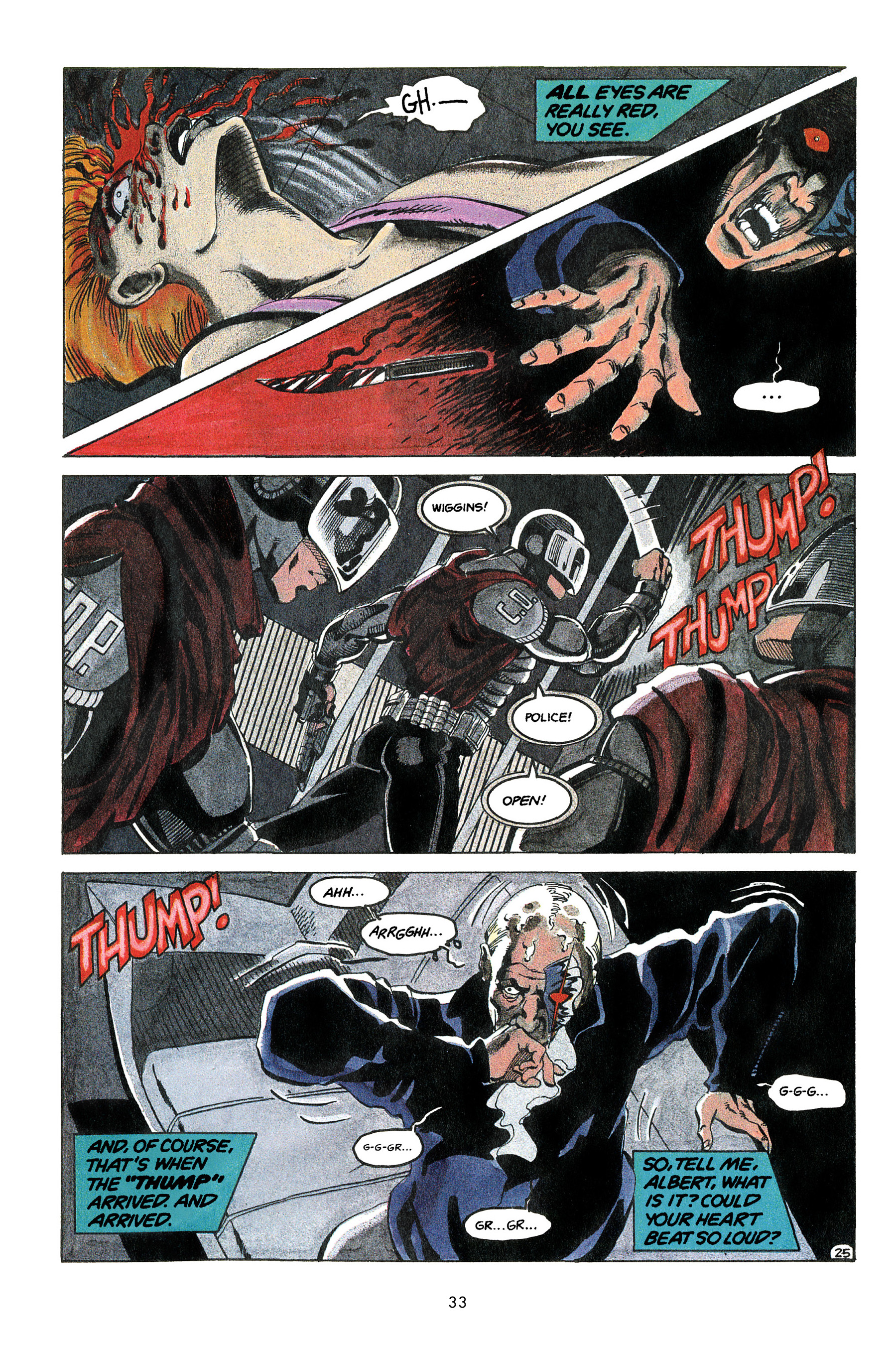 Grendel Omnibus (2012-) issue Vol. 3 - Page 35