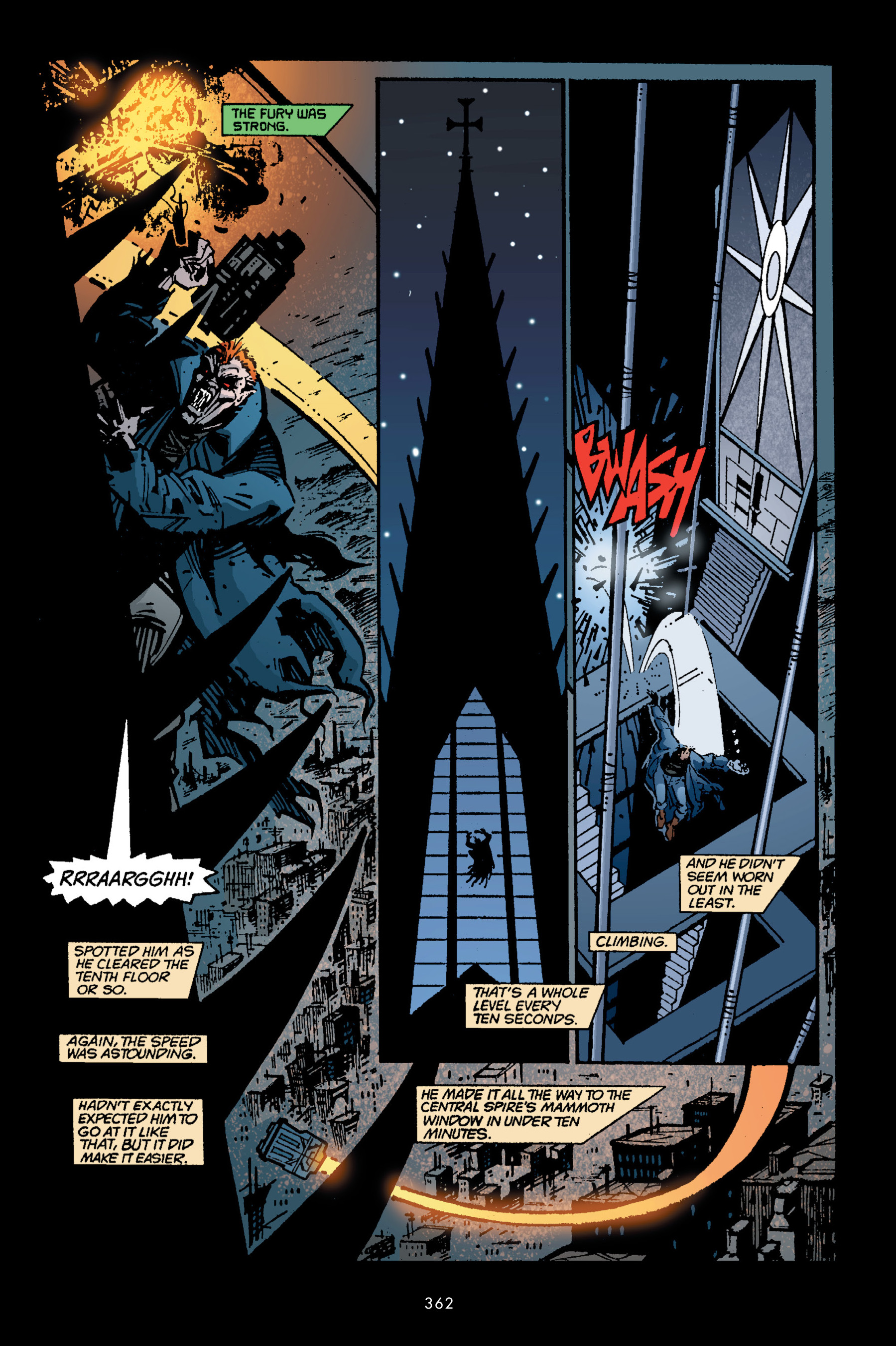 Grendel Omnibus (2012-) issue Vol. 3 - Page 359