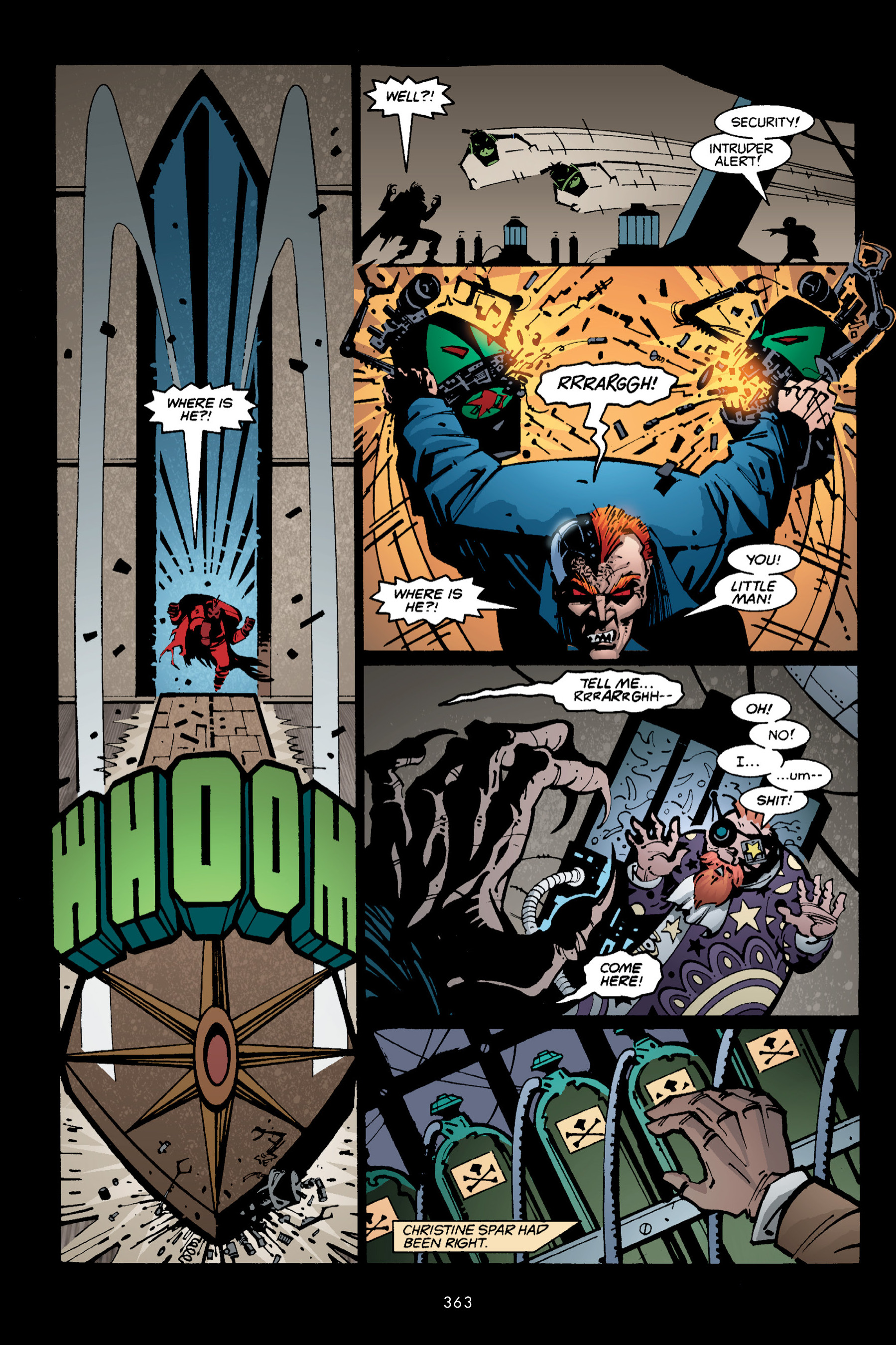 Grendel Omnibus (2012-) issue Vol. 3 - Page 360