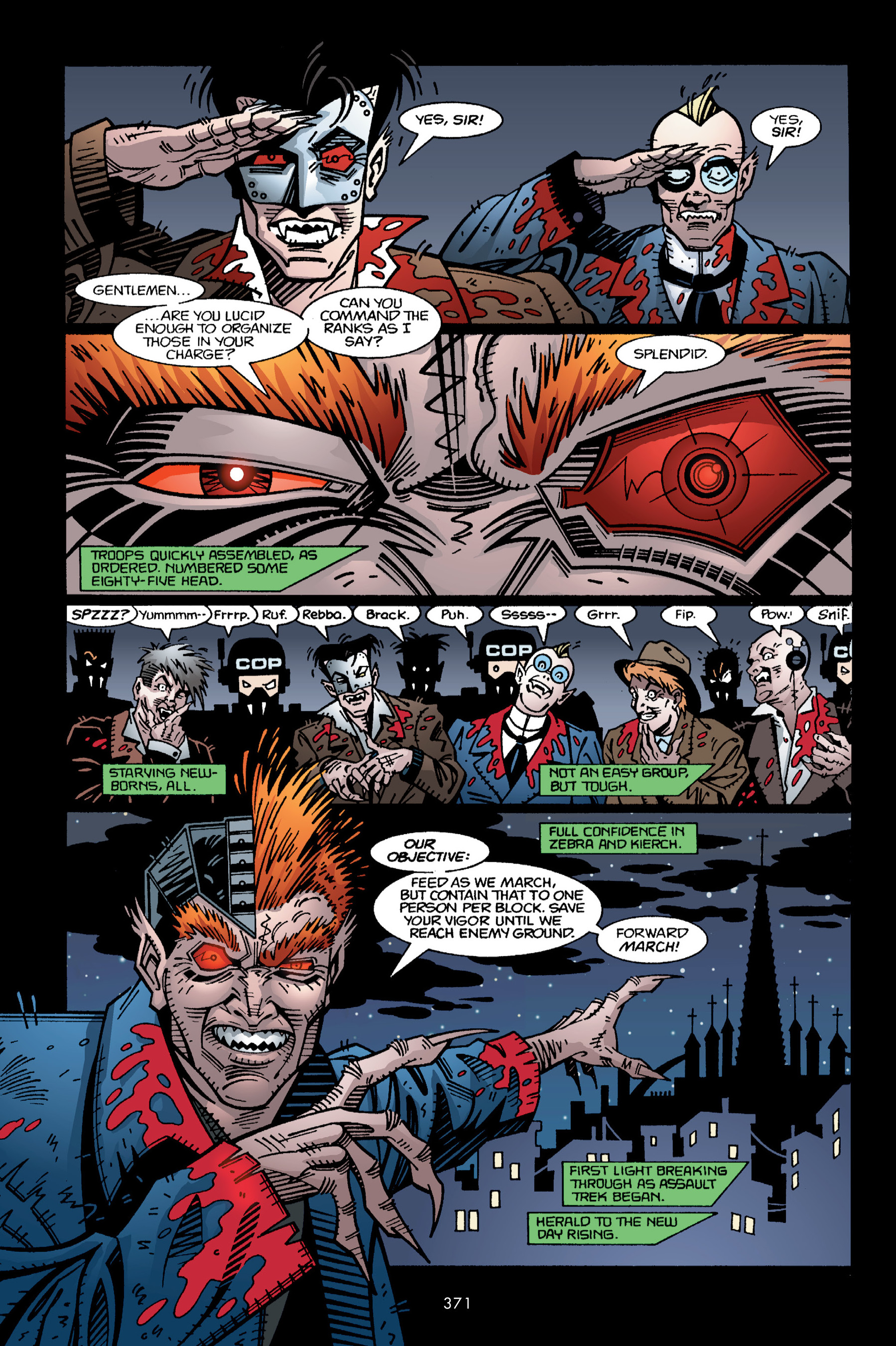 Grendel Omnibus (2012-) issue Vol. 3 - Page 368