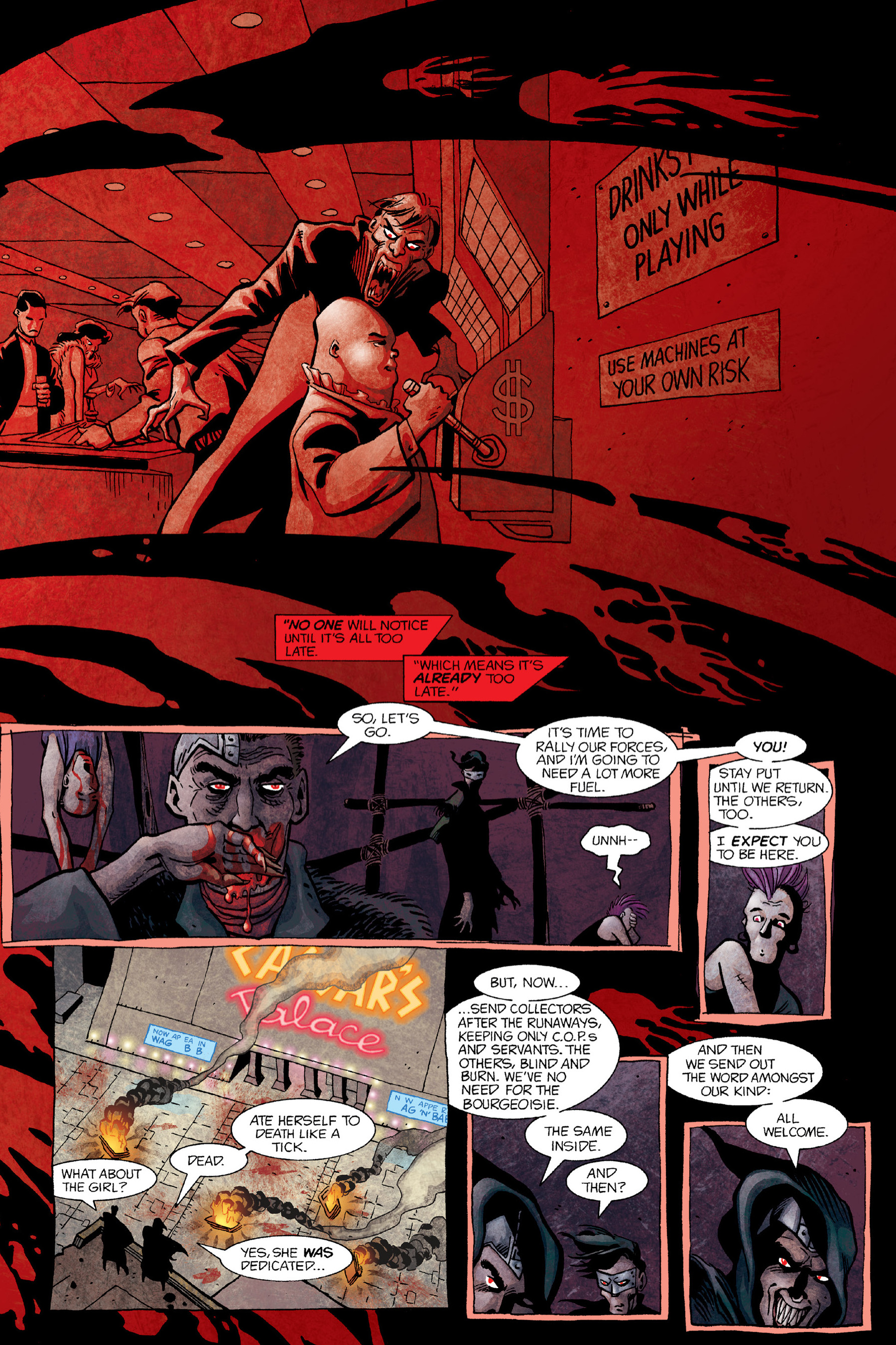 Grendel Omnibus (2012-) issue Vol. 3 - Page 413