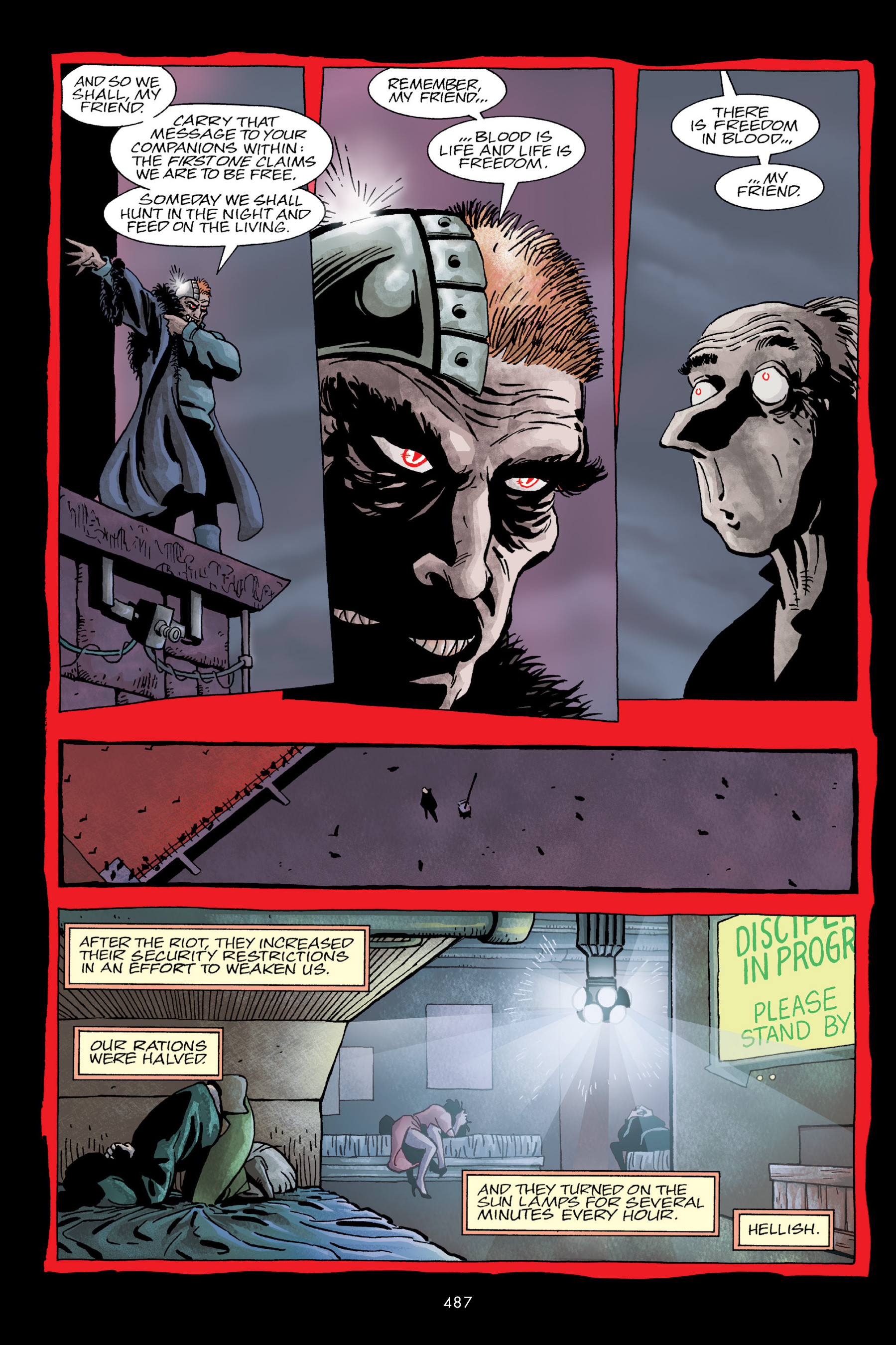 Grendel Omnibus (2012-) issue Vol. 3 - Page 483