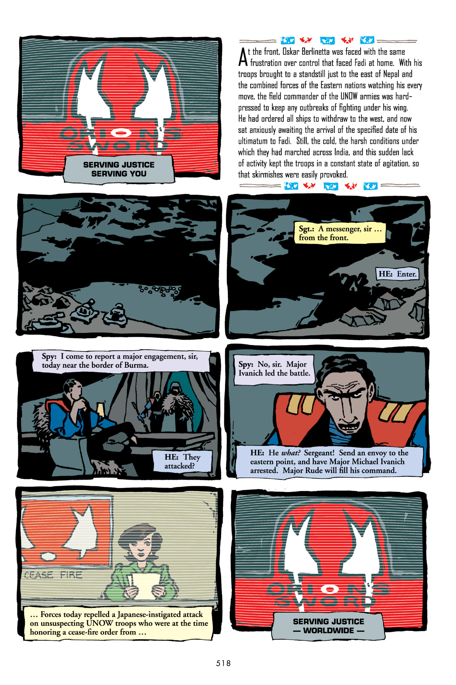 Grendel Omnibus (2012-) issue Vol. 3 - Page 514