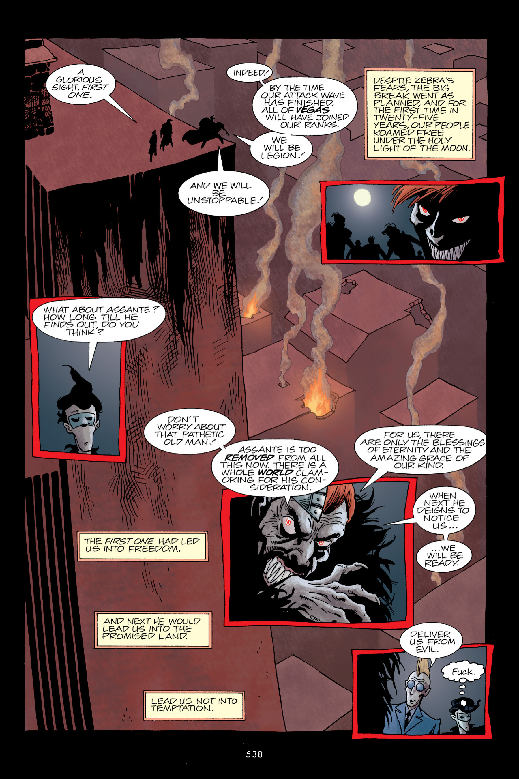 <{ $series->title }} issue Vol. 3 - Page 534