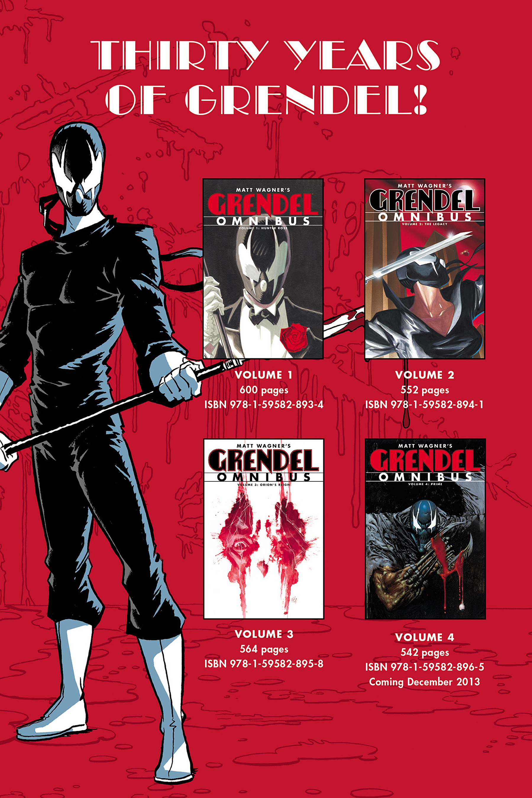 Grendel Omnibus (2012-) issue Vol. 3 - Page 560