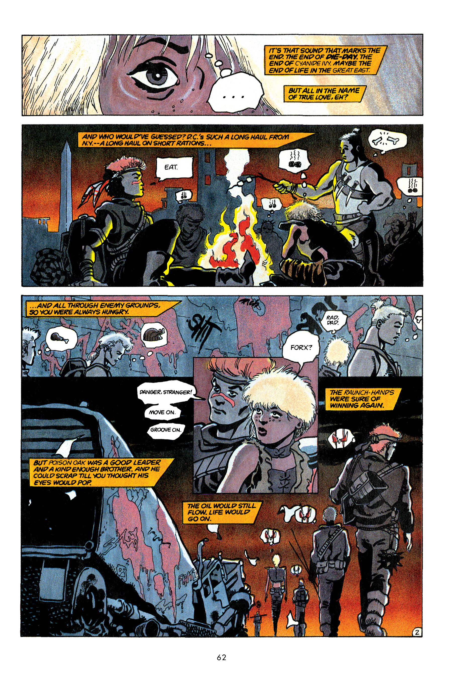 <{ $series->title }} issue Vol. 3 - Page 64