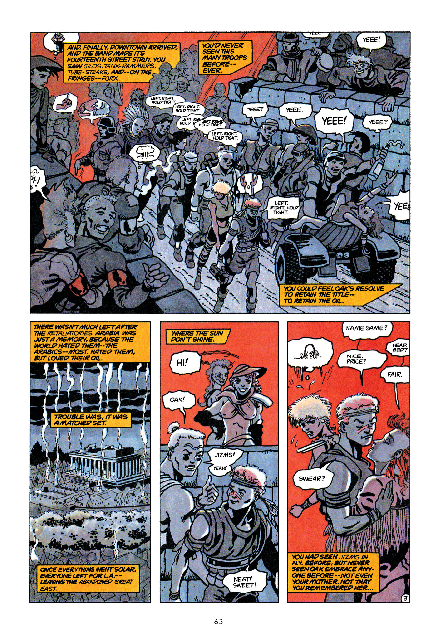 Grendel Omnibus (2012-) issue Vol. 3 - Page 65