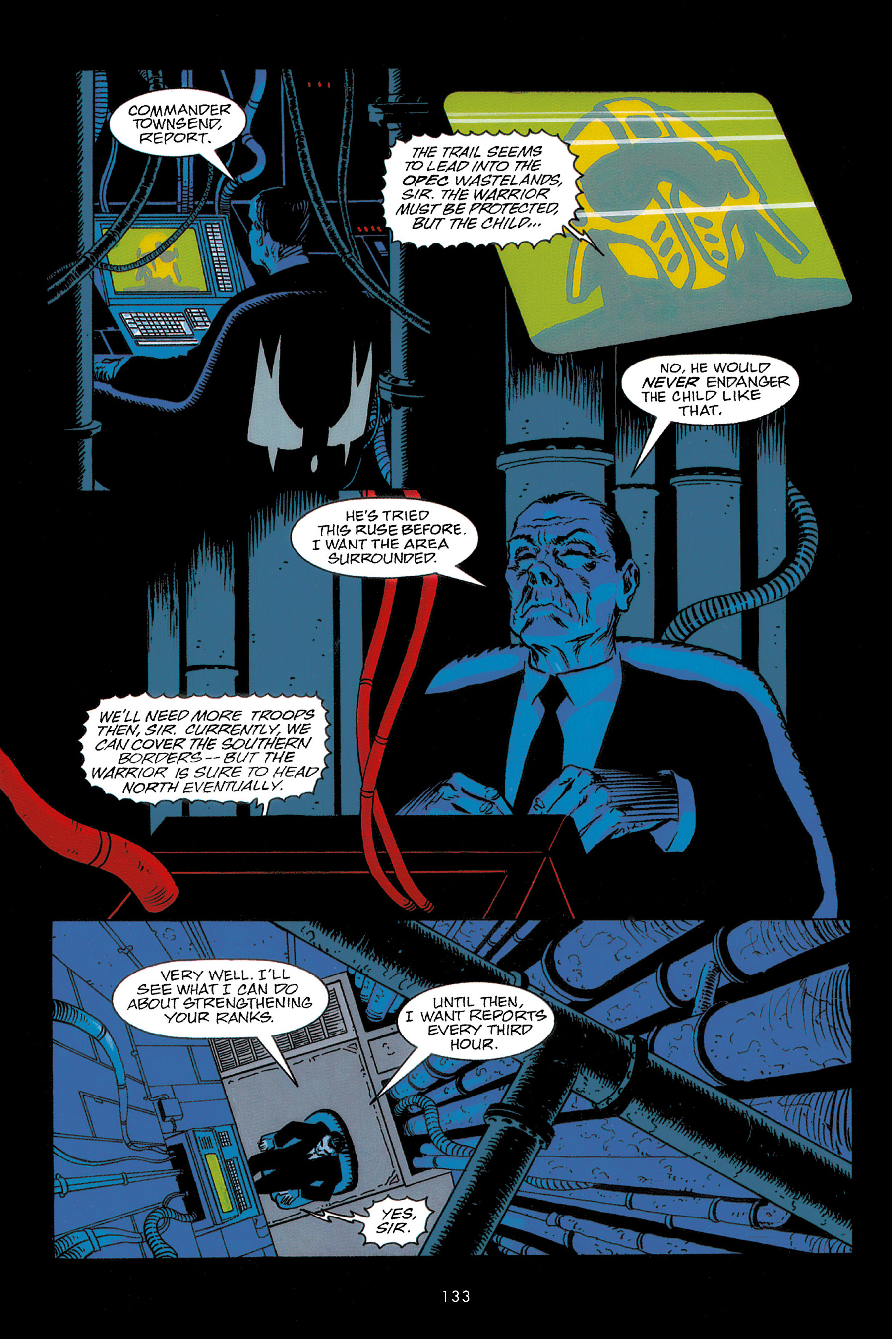 Grendel Omnibus (2012-) issue Vol. 4 - Page 133