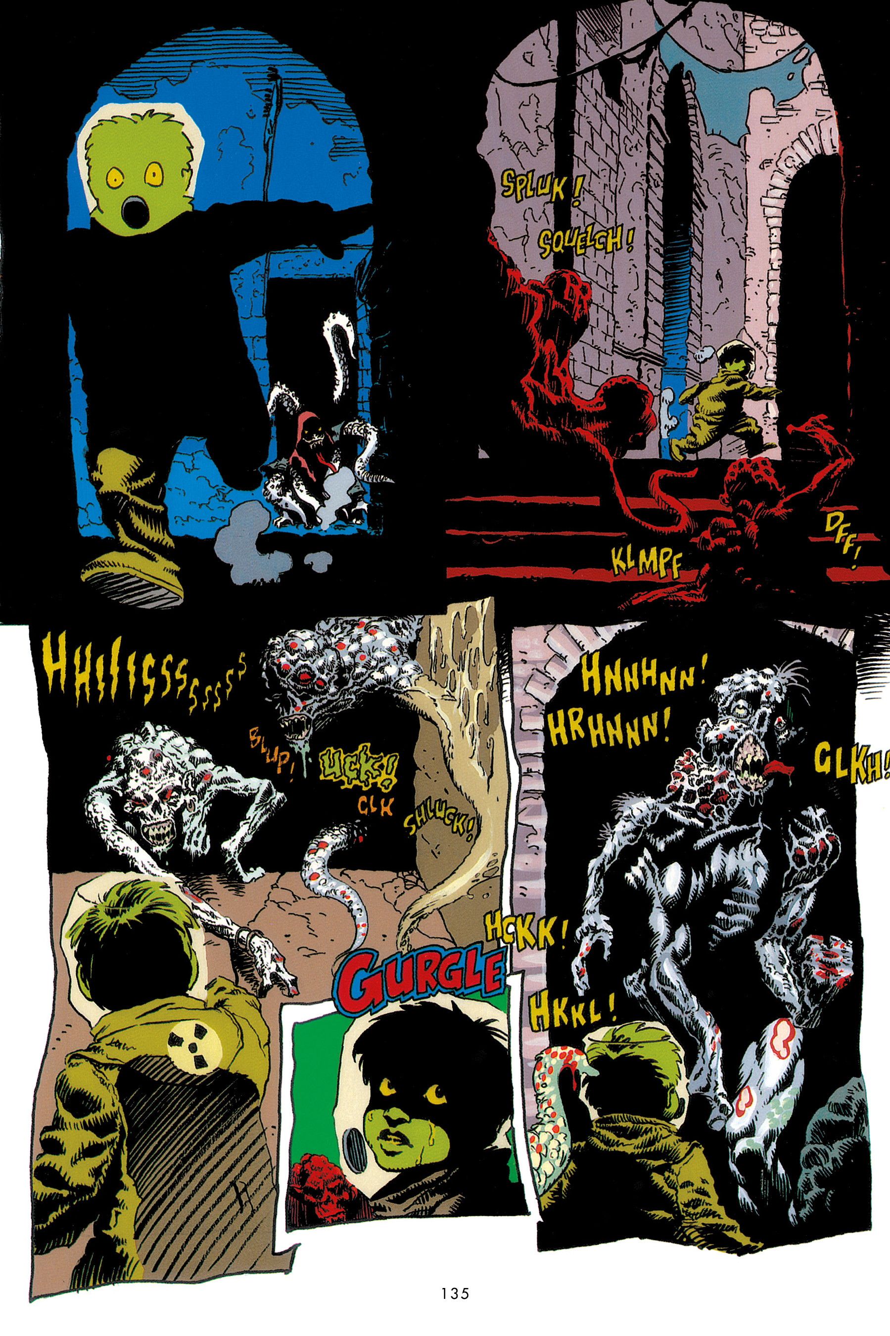 Grendel Omnibus (2012-) issue Vol. 4 - Page 135