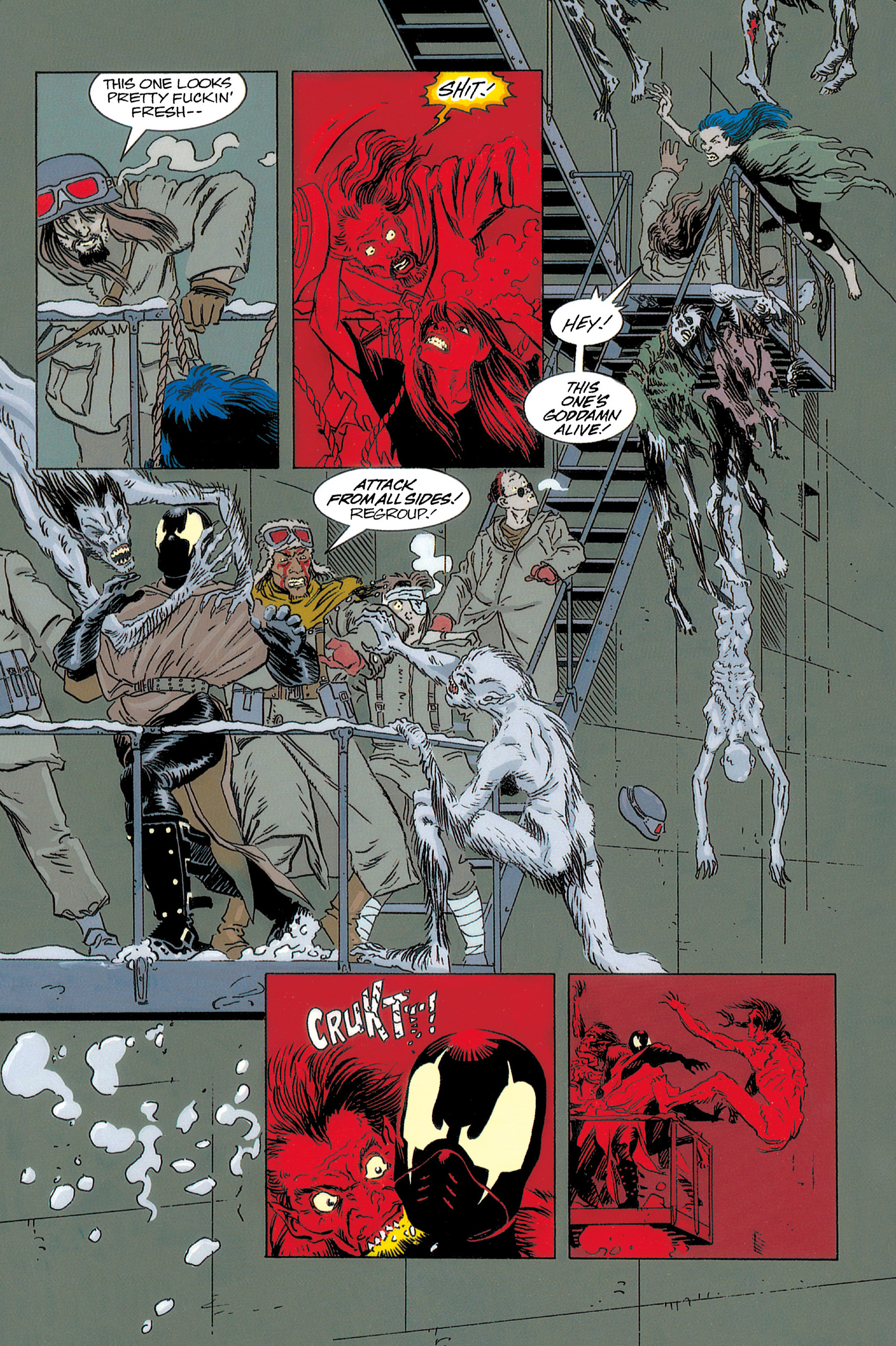 Grendel Omnibus (2012-) issue Vol. 4 - Page 196