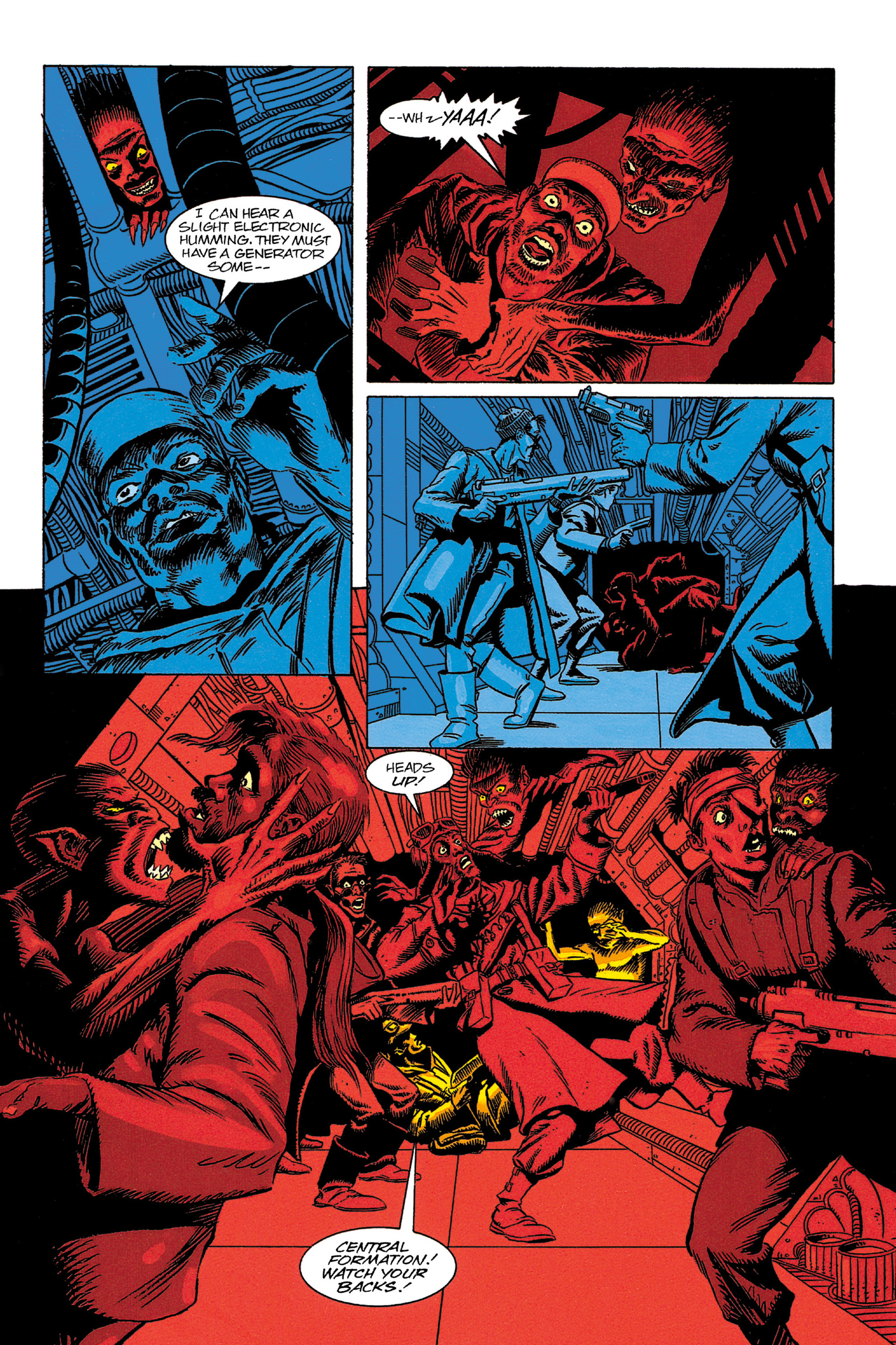 Grendel Omnibus (2012-) issue Vol. 4 - Page 200