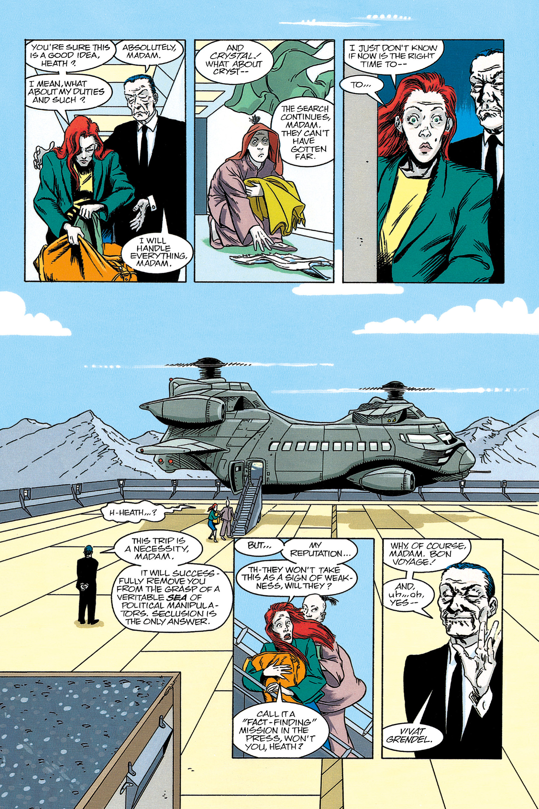 Grendel Omnibus (2012-) issue Vol. 4 - Page 212