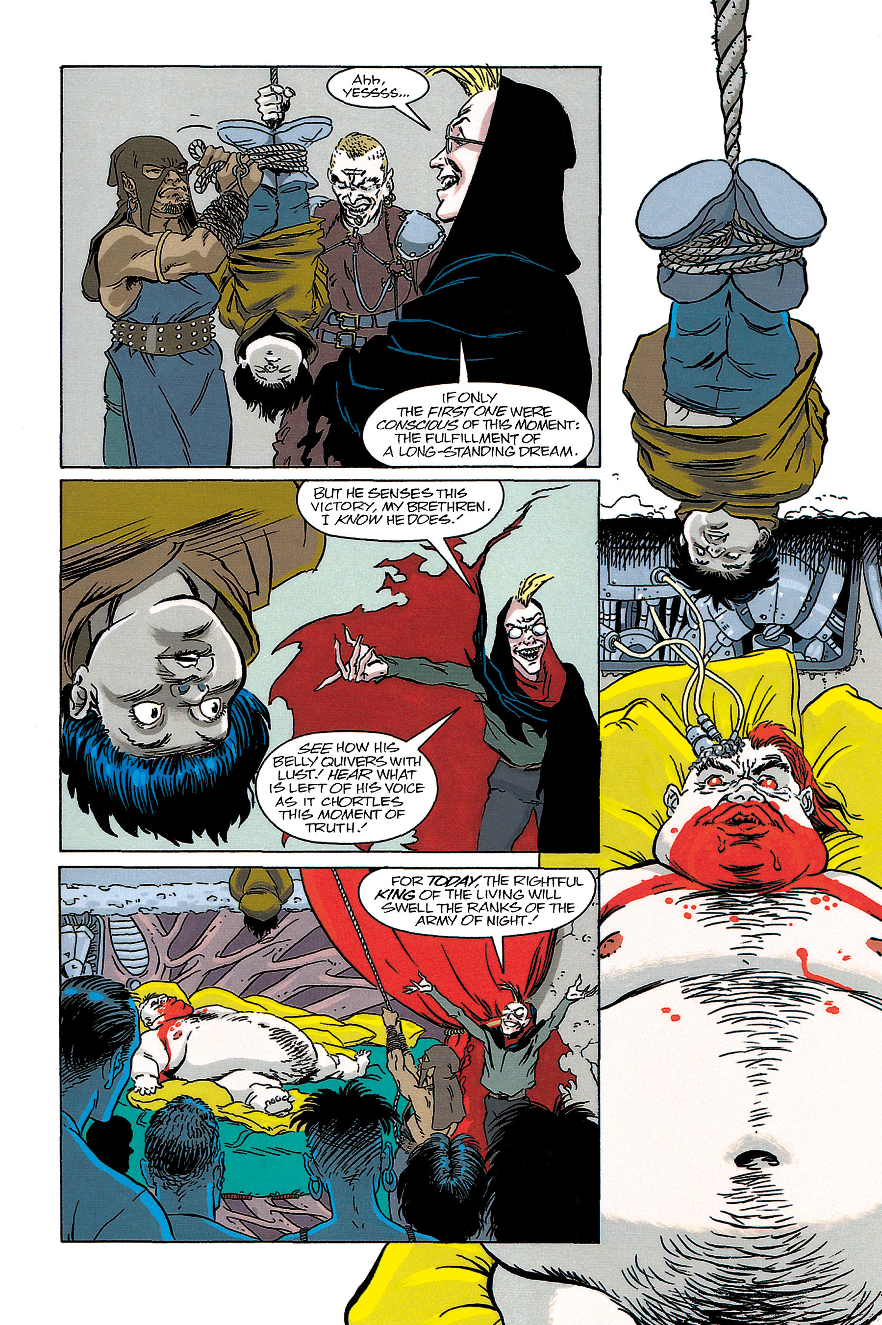 Grendel Omnibus (2012-) issue Vol. 4 - Page 213