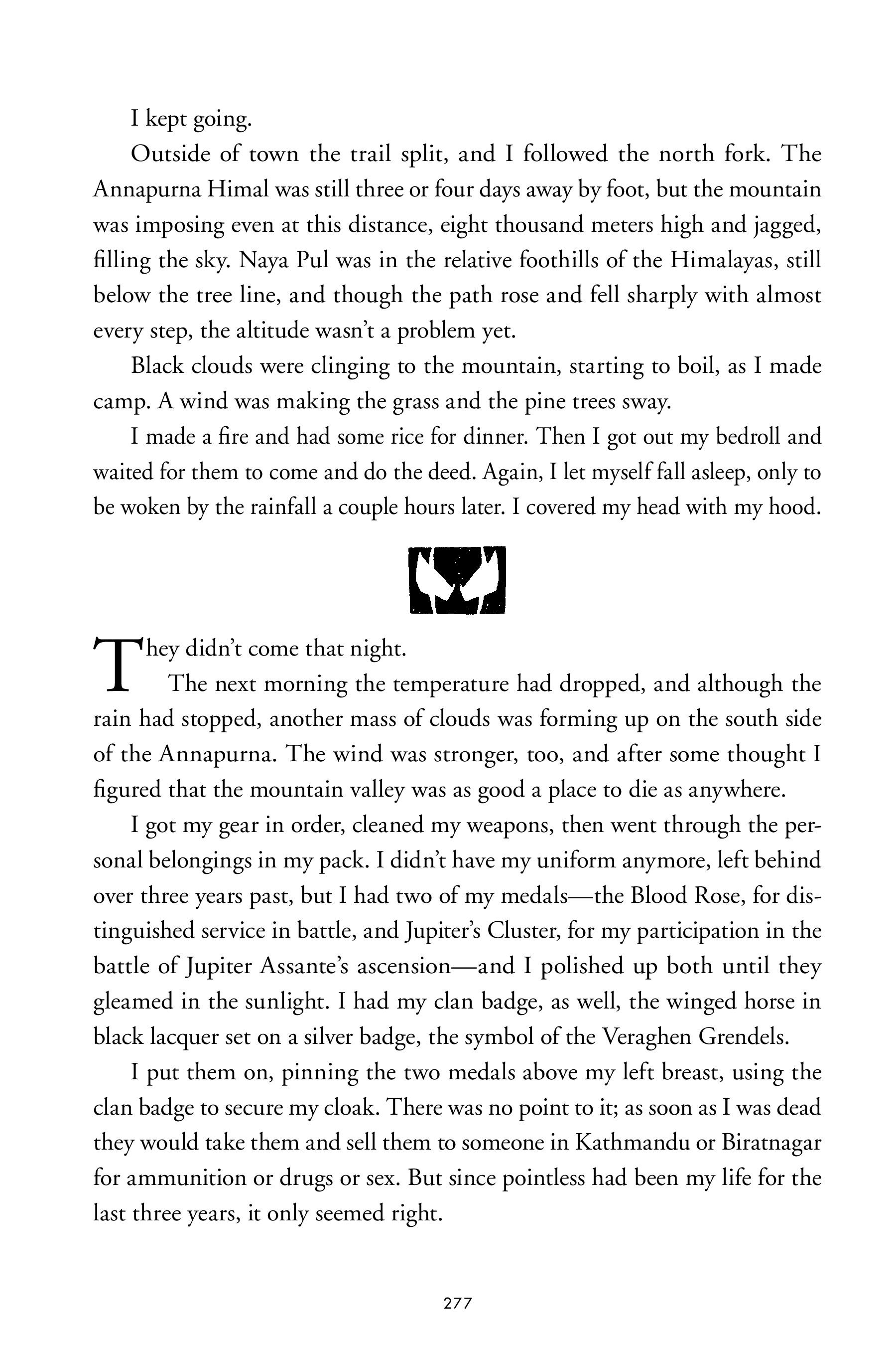 Grendel Omnibus (2012-) issue Vol. 4 - Page 277