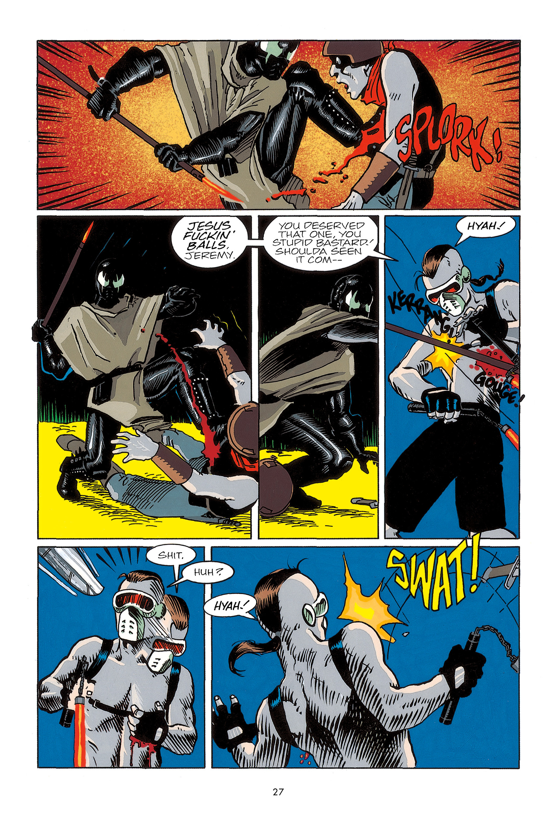 Grendel Omnibus (2012-) issue Vol. 4 - Page 28