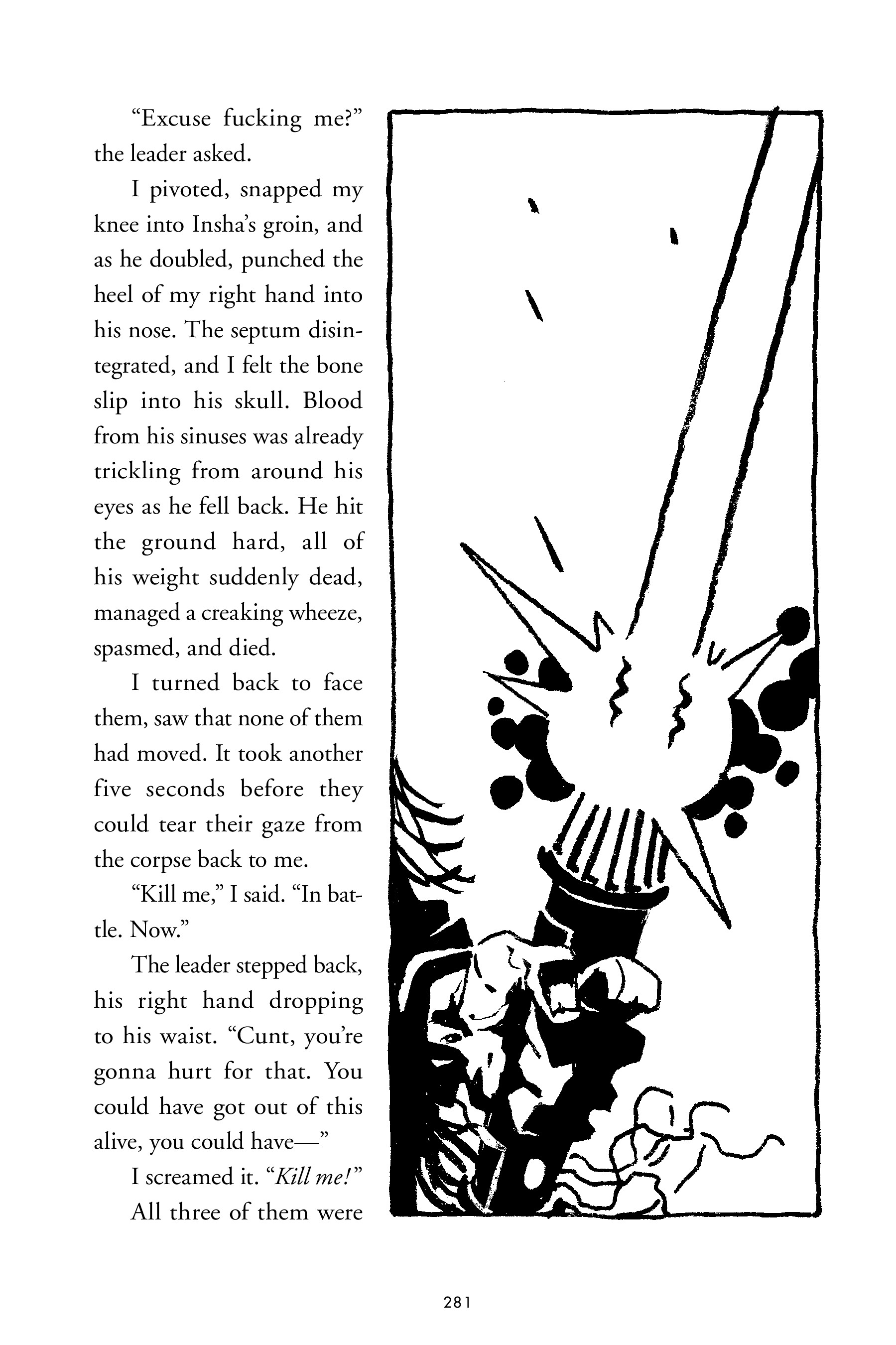 Grendel Omnibus (2012-) issue Vol. 4 - Page 281