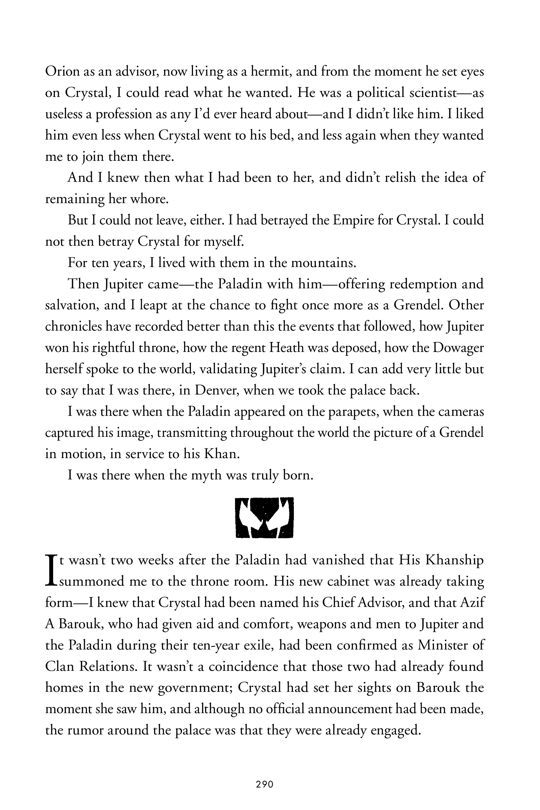 Grendel Omnibus (2012-) issue Vol. 4 - Page 290