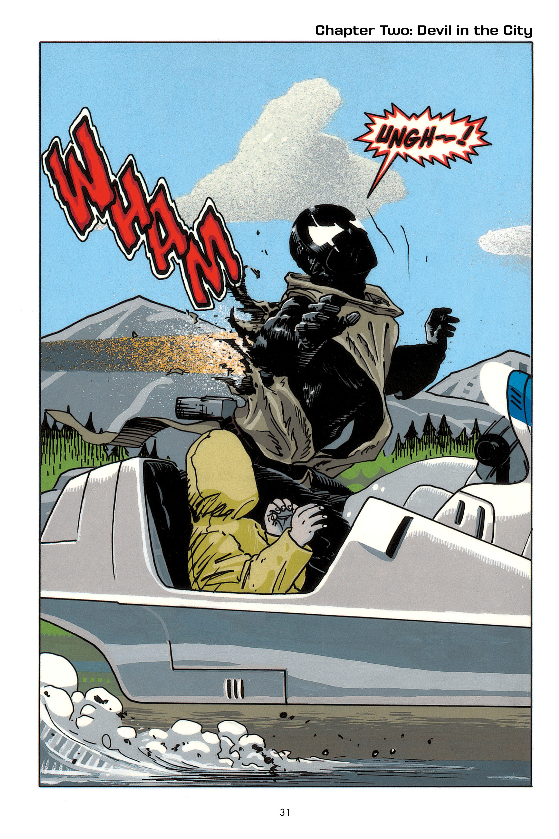 Grendel Omnibus (2012-) issue Vol. 4 - Page 32