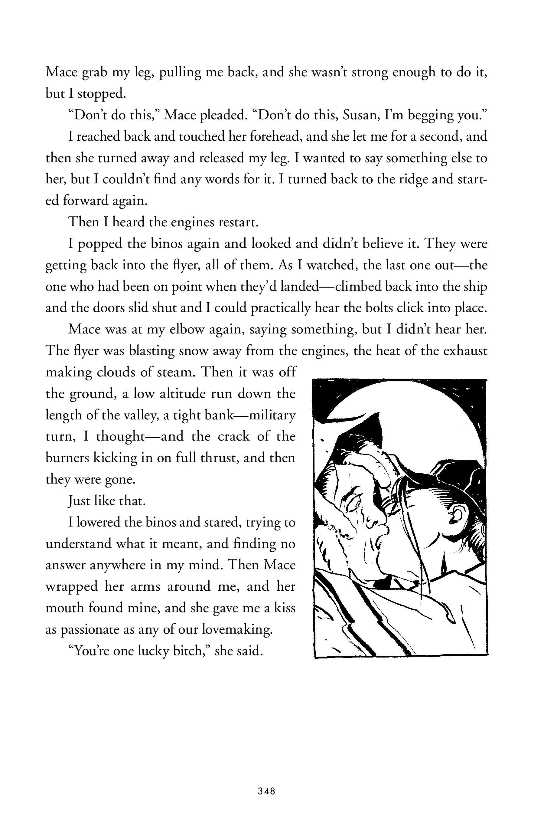 Grendel Omnibus (2012-) issue Vol. 4 - Page 348