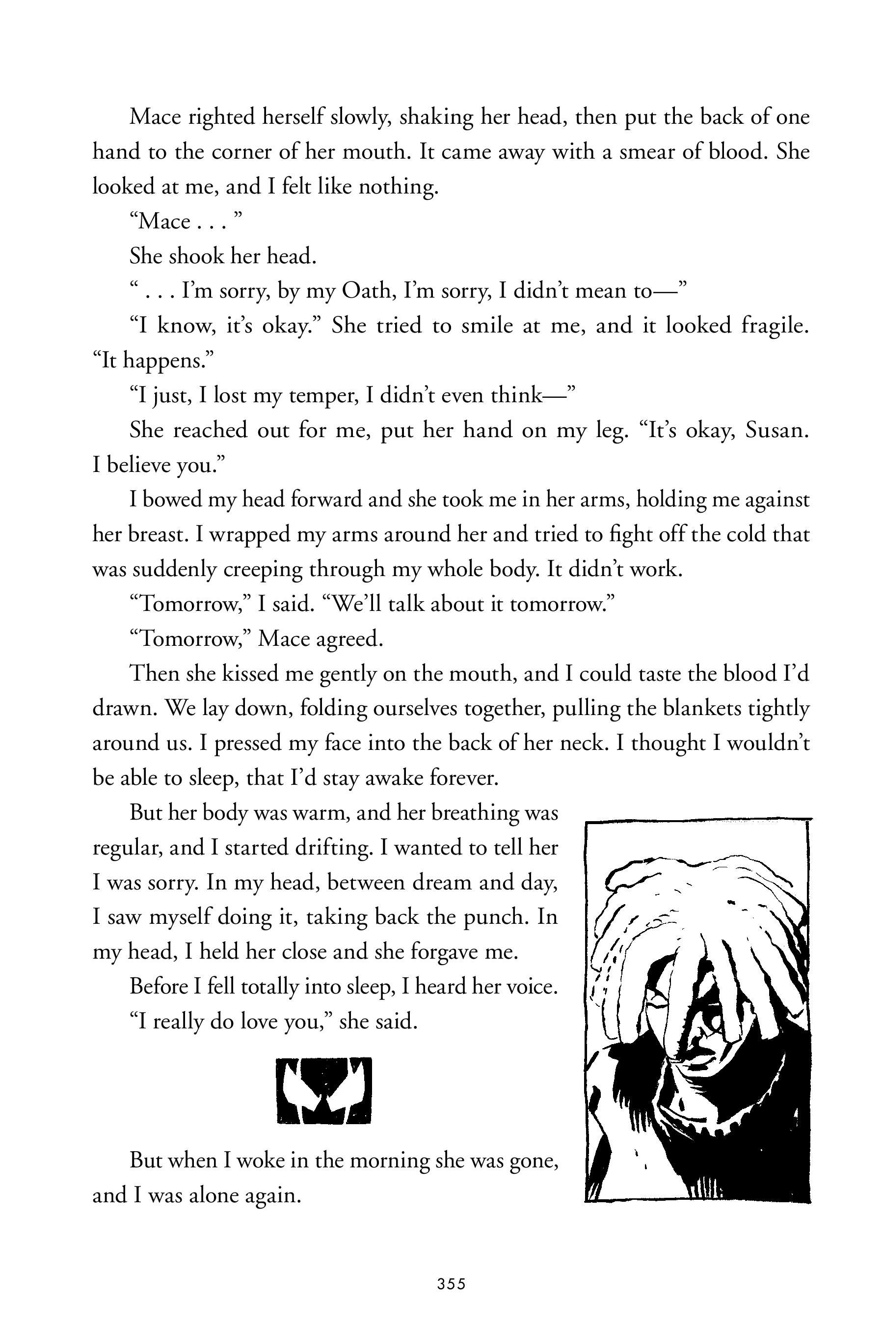 Grendel Omnibus (2012-) issue Vol. 4 - Page 355