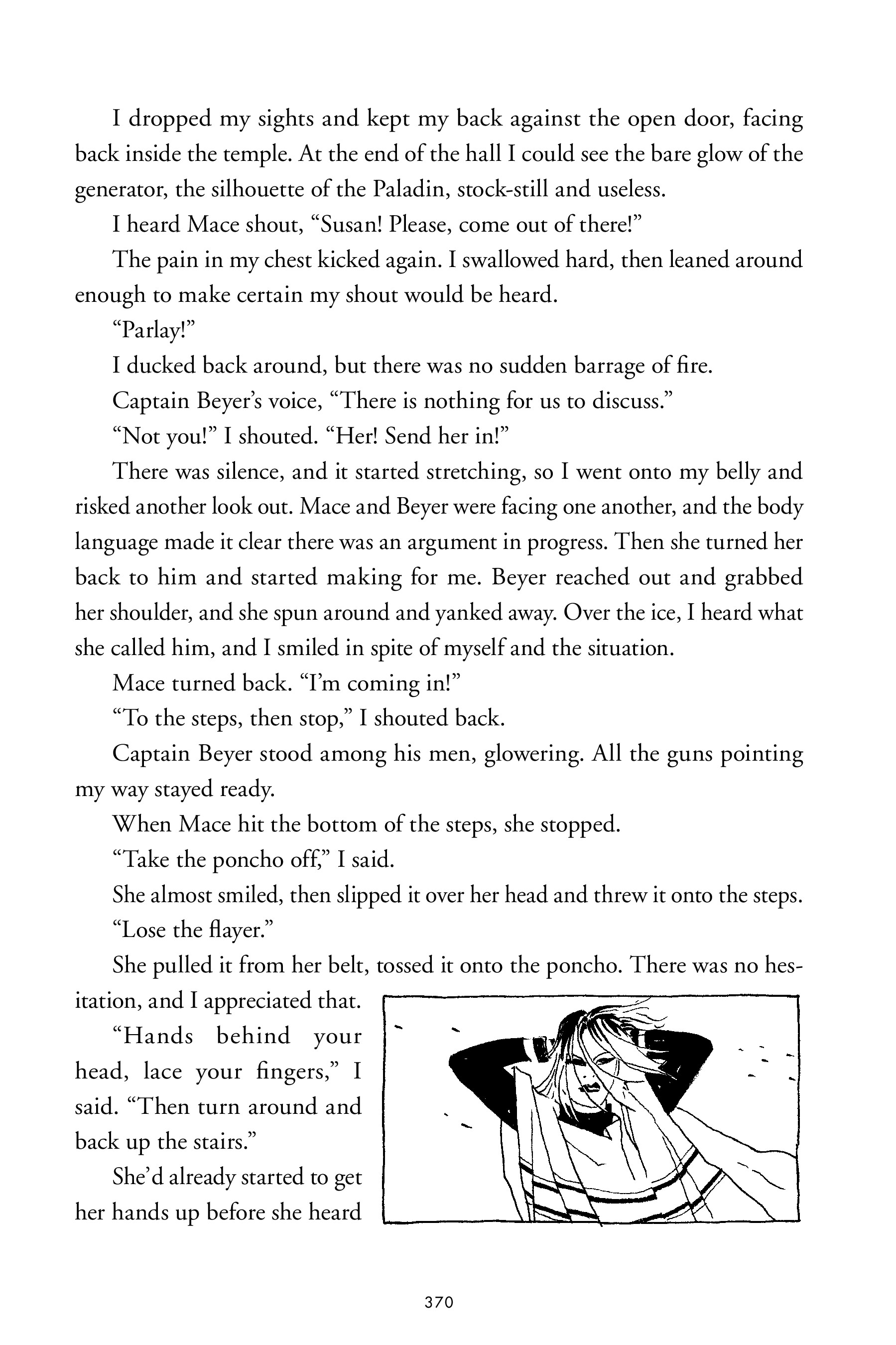 Grendel Omnibus (2012-) issue Vol. 4 - Page 370