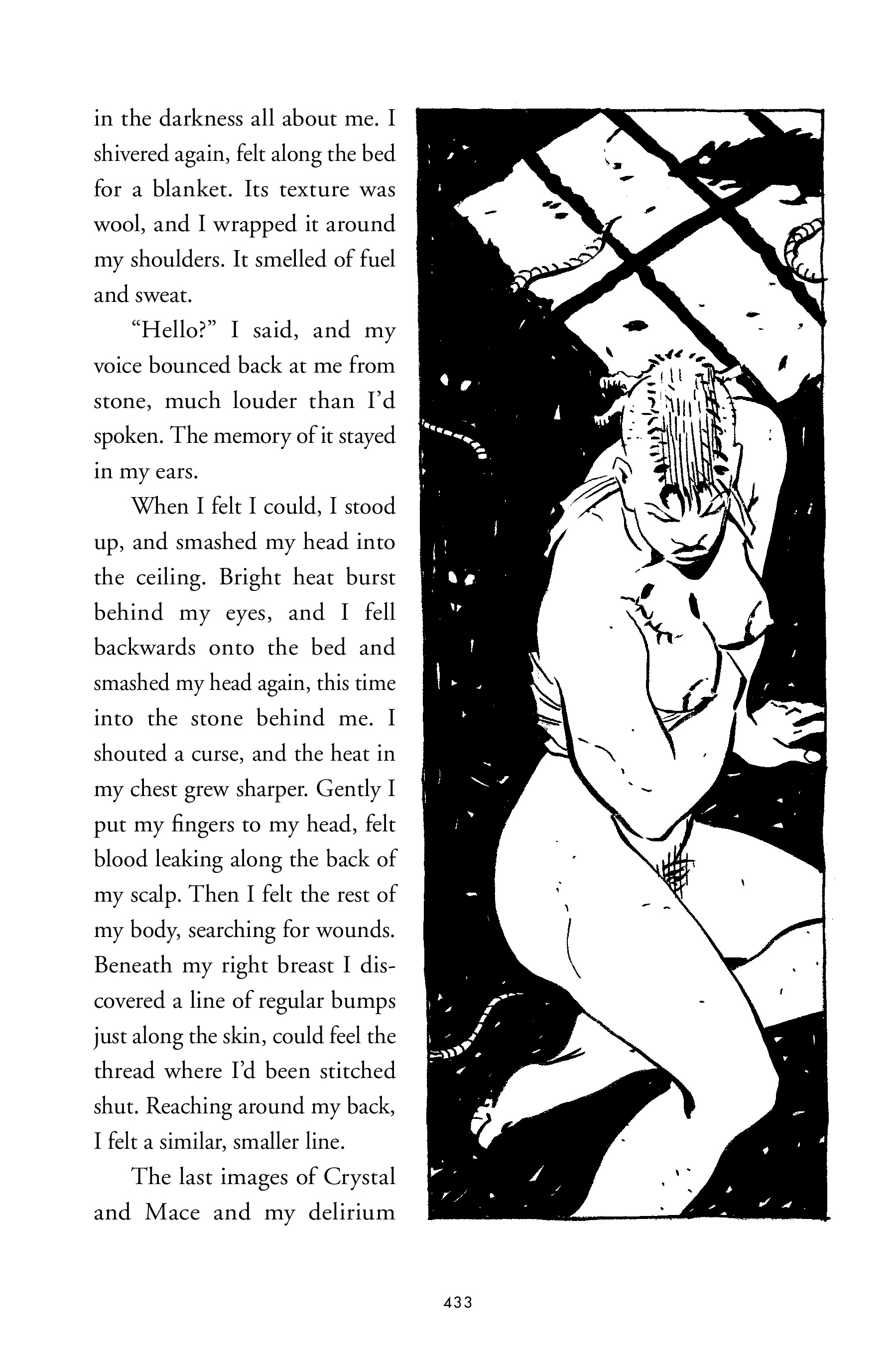 Grendel Omnibus (2012-) issue Vol. 4 - Page 433