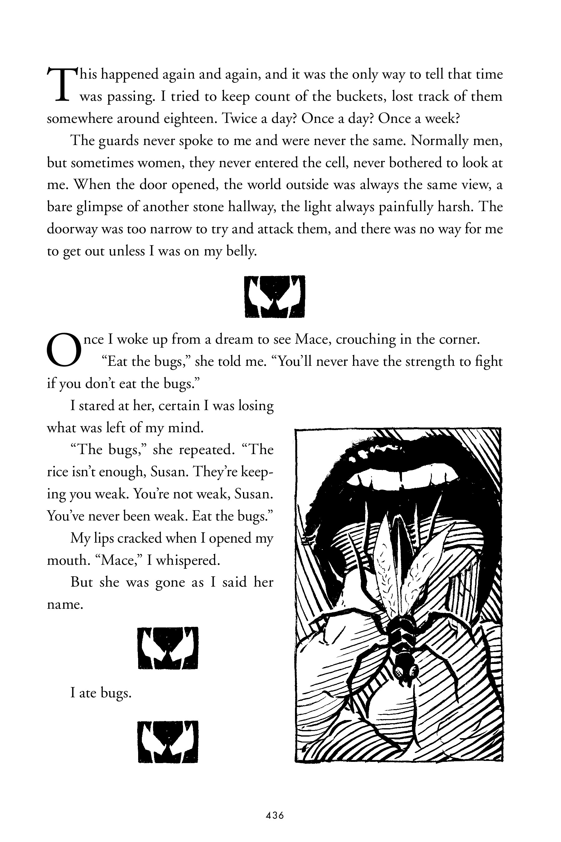 Grendel Omnibus (2012-) issue Vol. 4 - Page 436