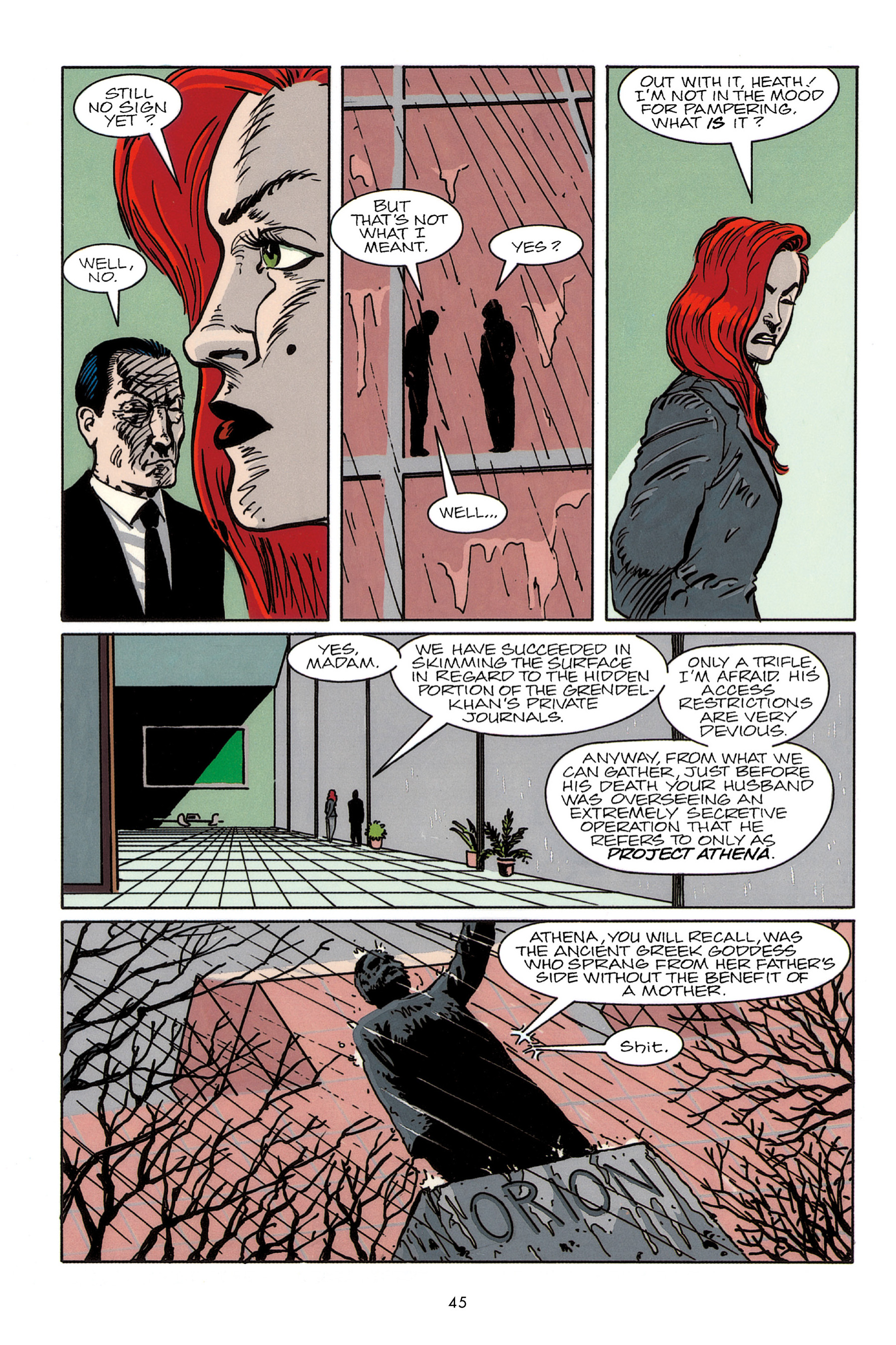 Grendel Omnibus (2012-) issue Vol. 4 - Page 46