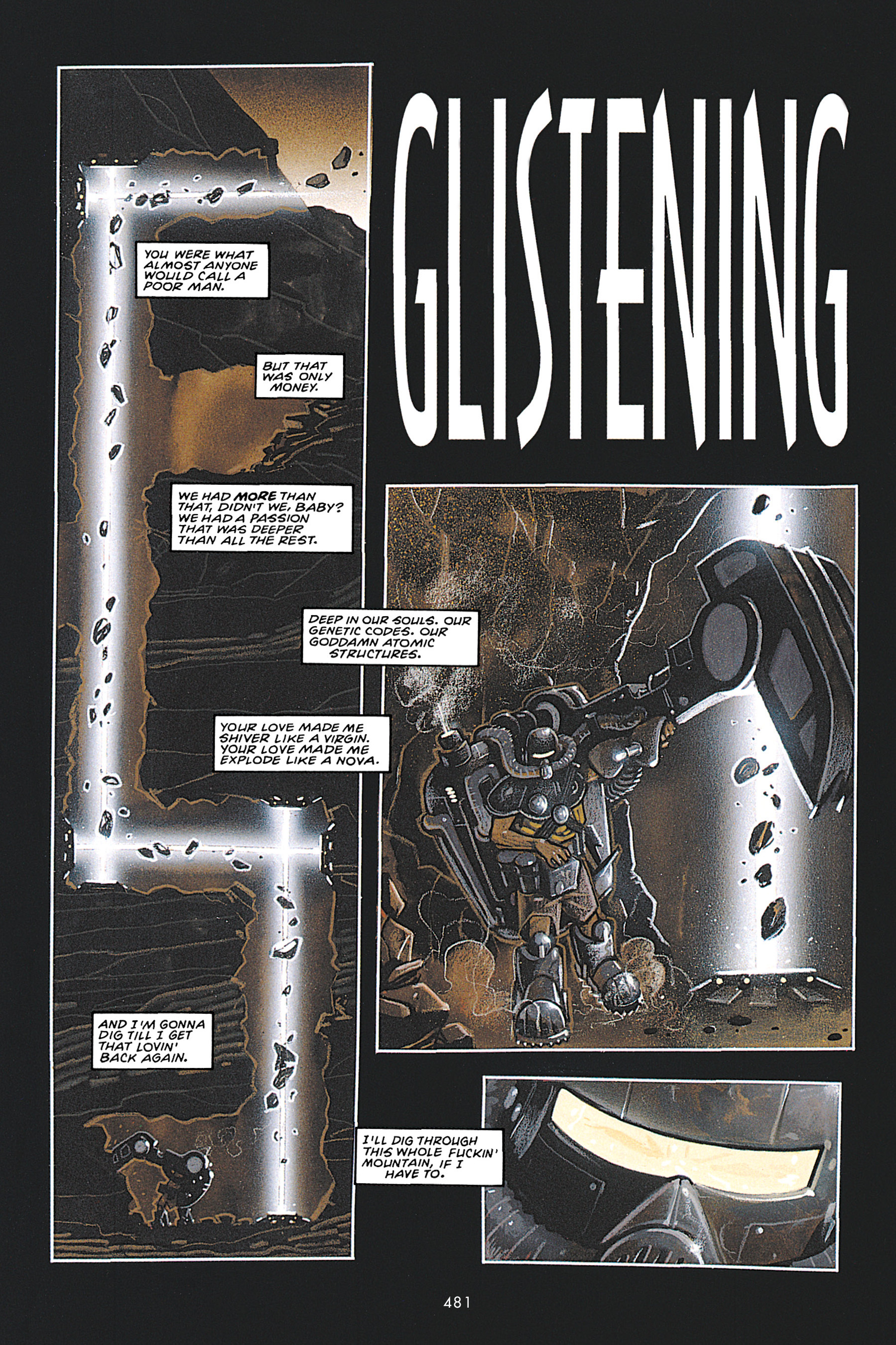 Grendel Omnibus (2012-) issue Vol. 4 - Page 481