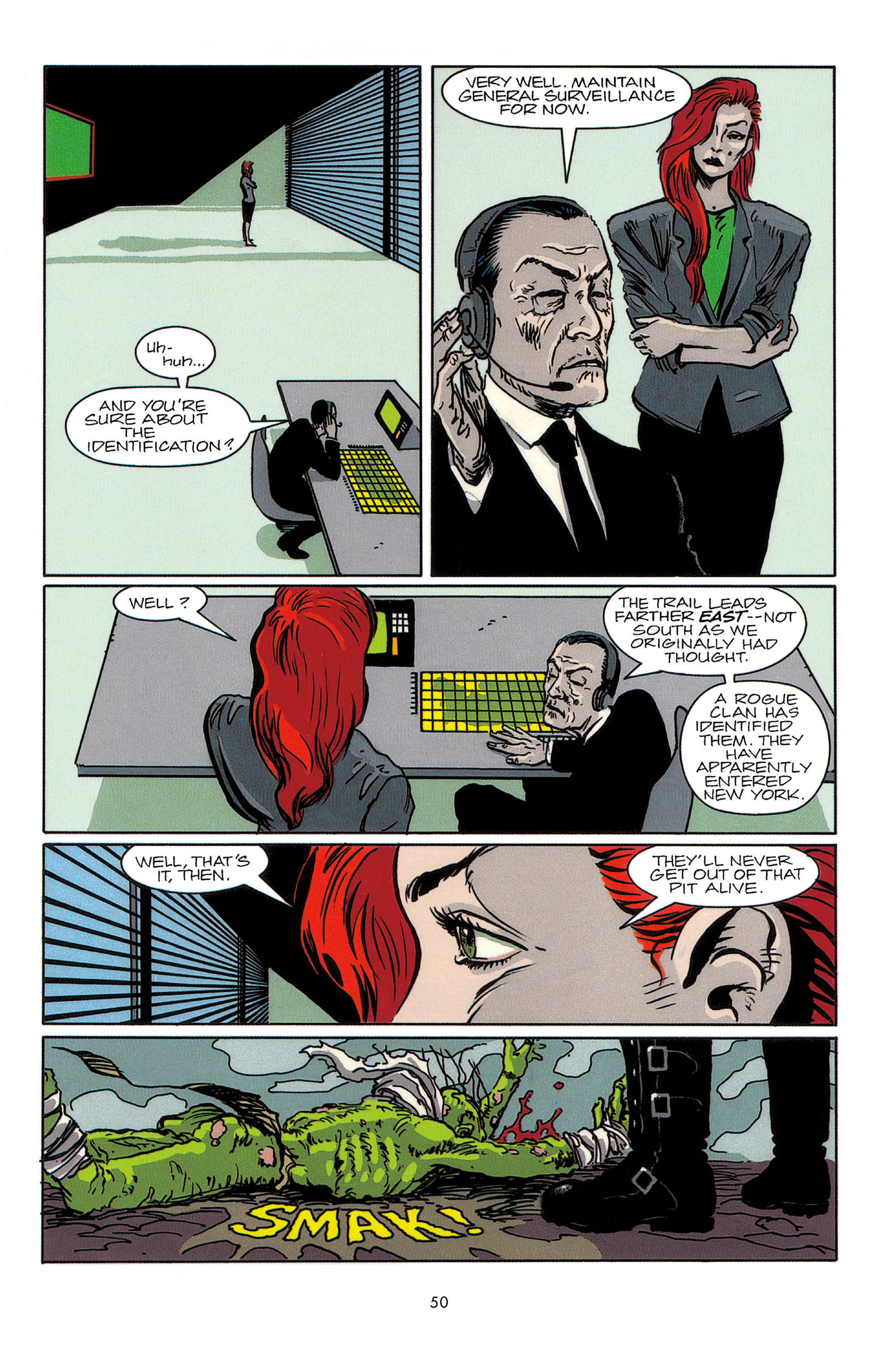 Grendel Omnibus (2012-) issue Vol. 4 - Page 51