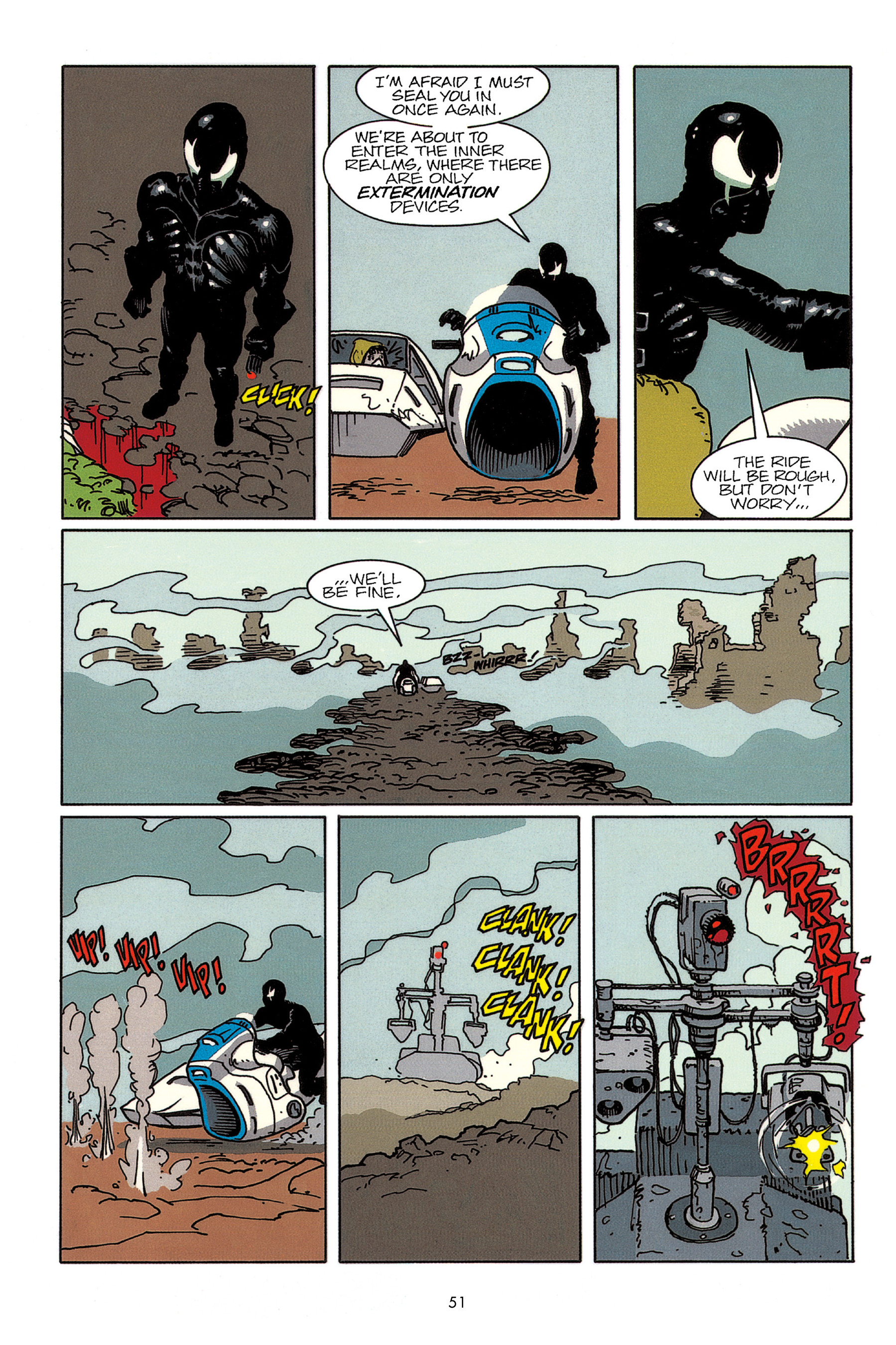 Grendel Omnibus (2012-) issue Vol. 4 - Page 52